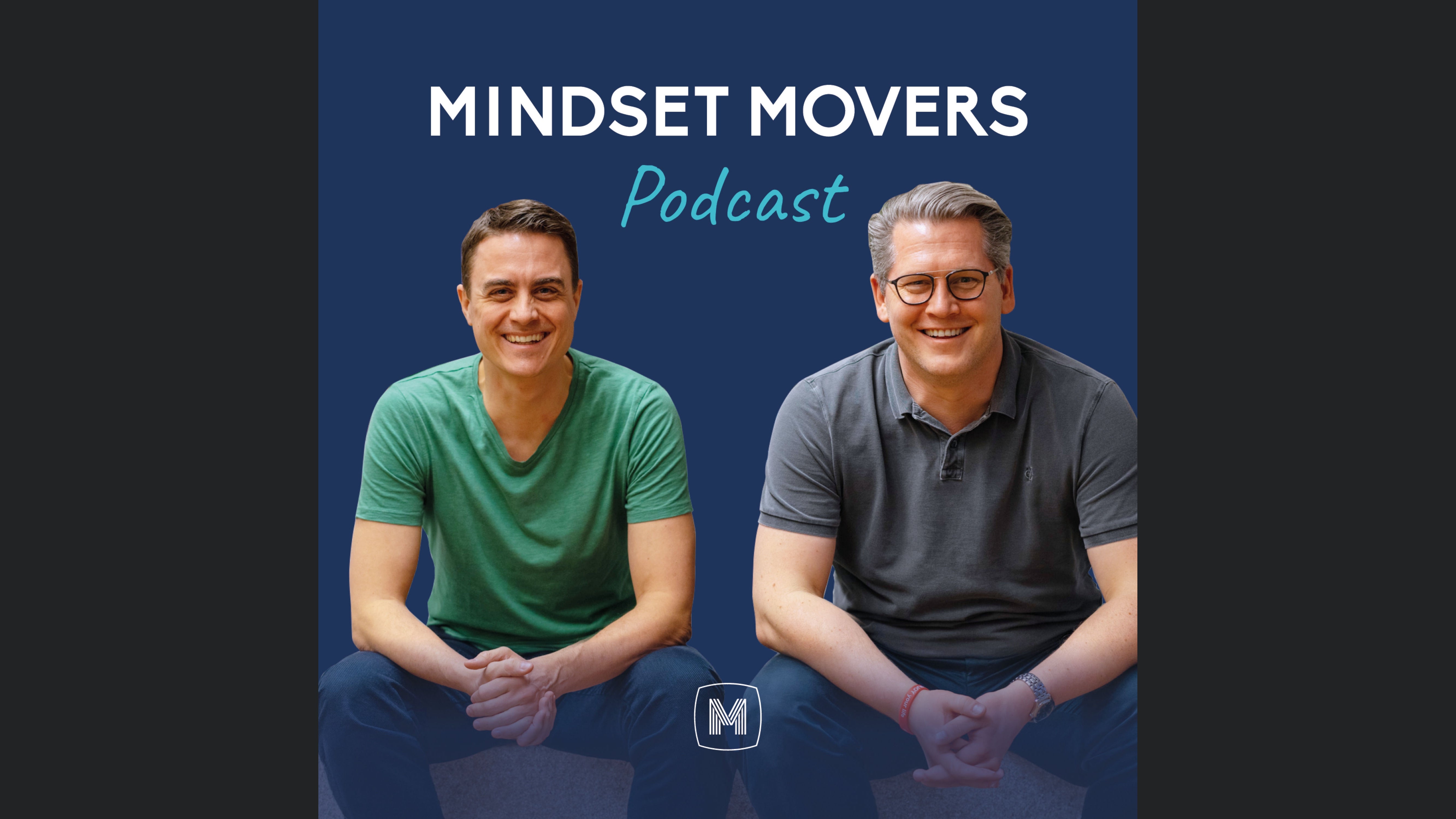 MINDSET MOVERS Wirksam führen