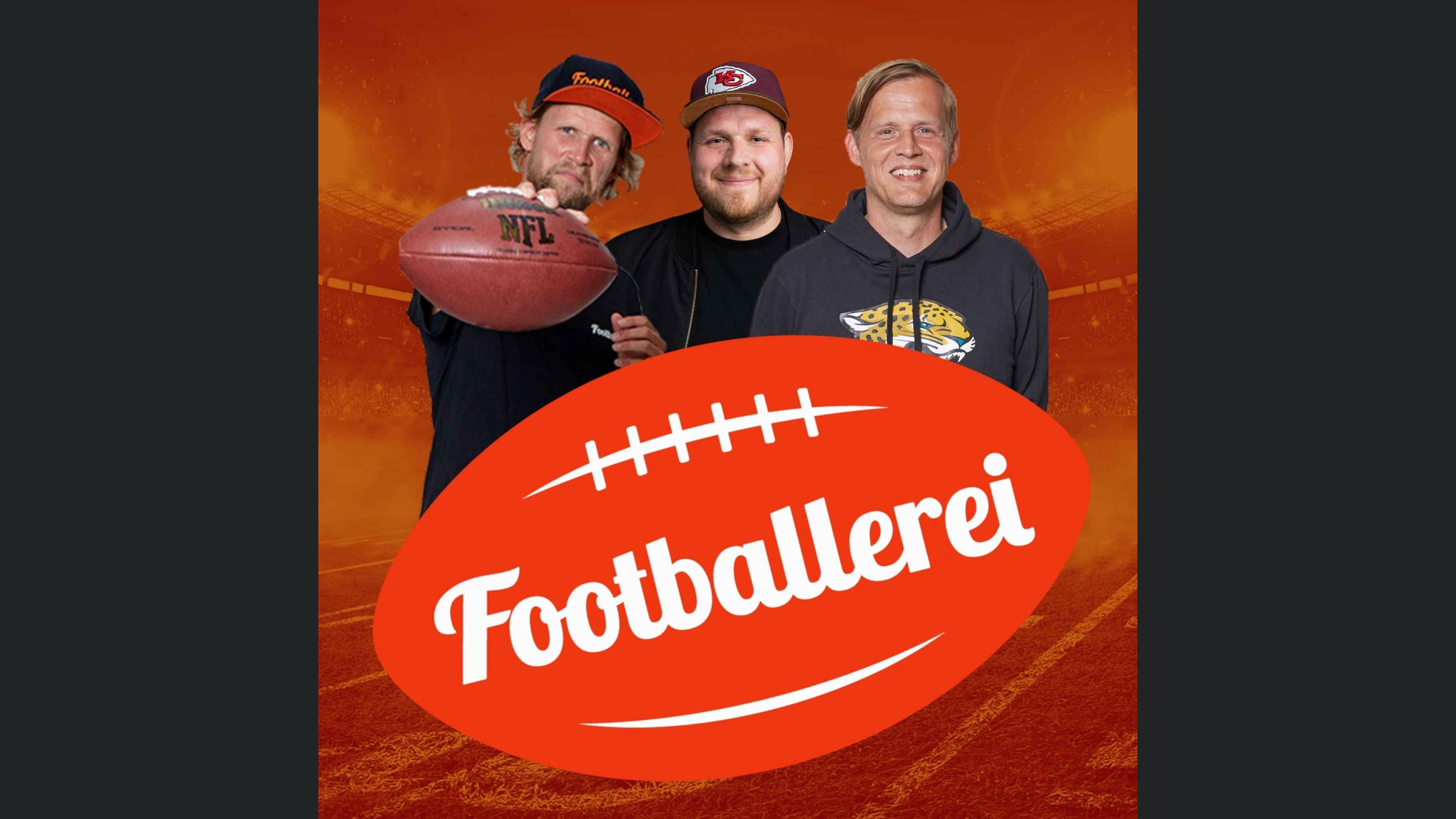 Footballerei