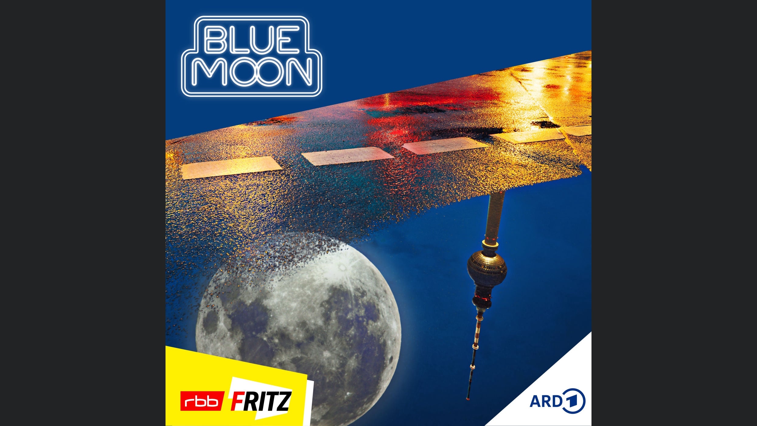 Blue Moon
