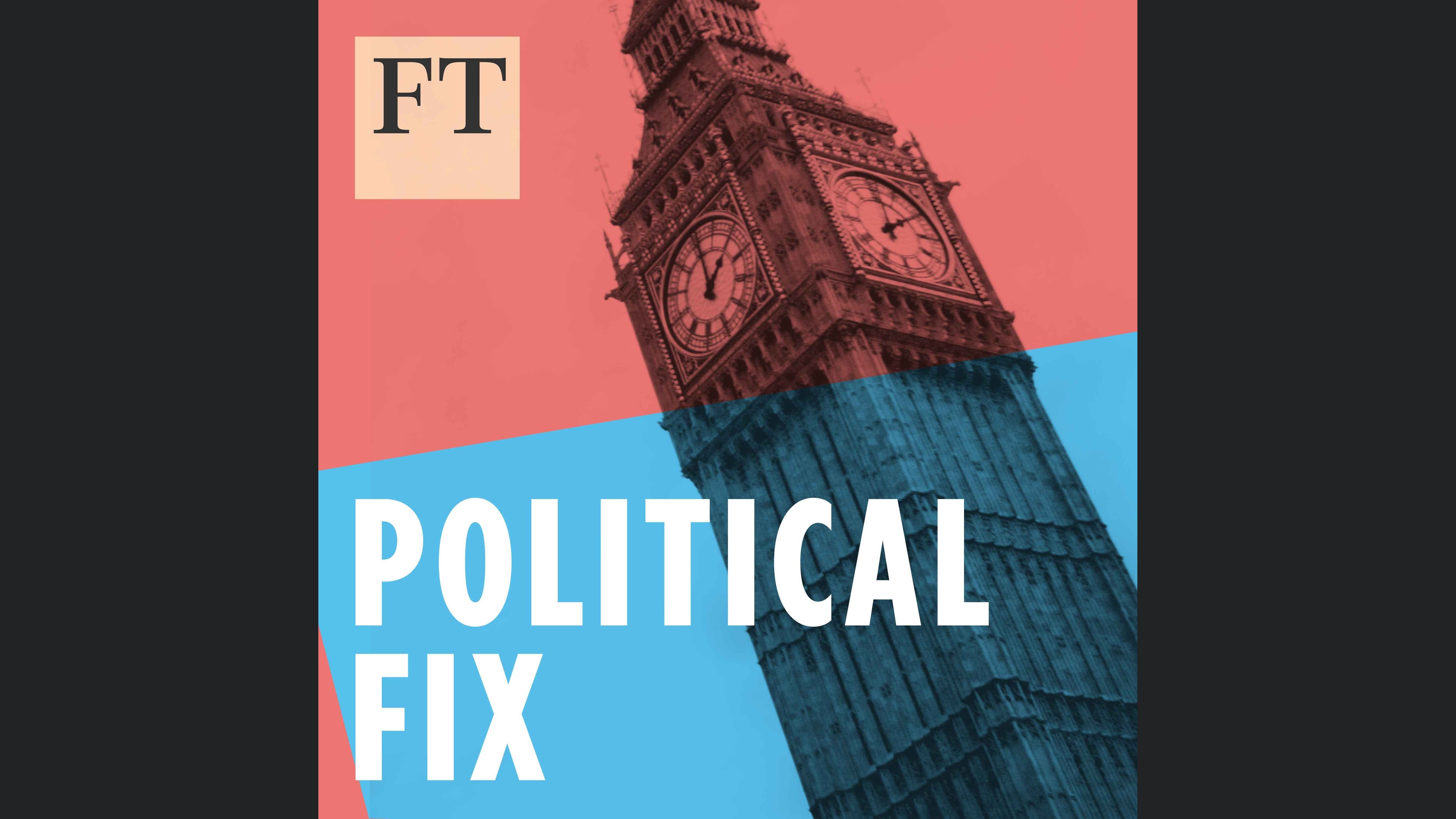 Political Fix