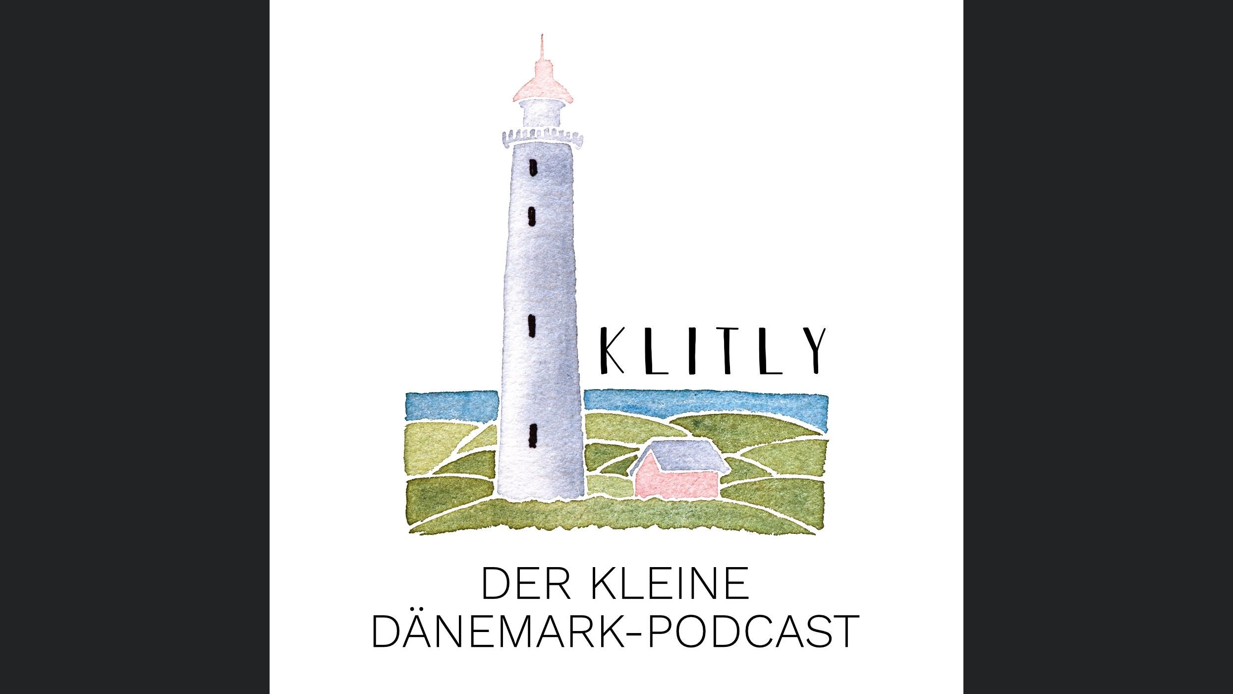 klitly - Der kleine Dänemark-Podcast