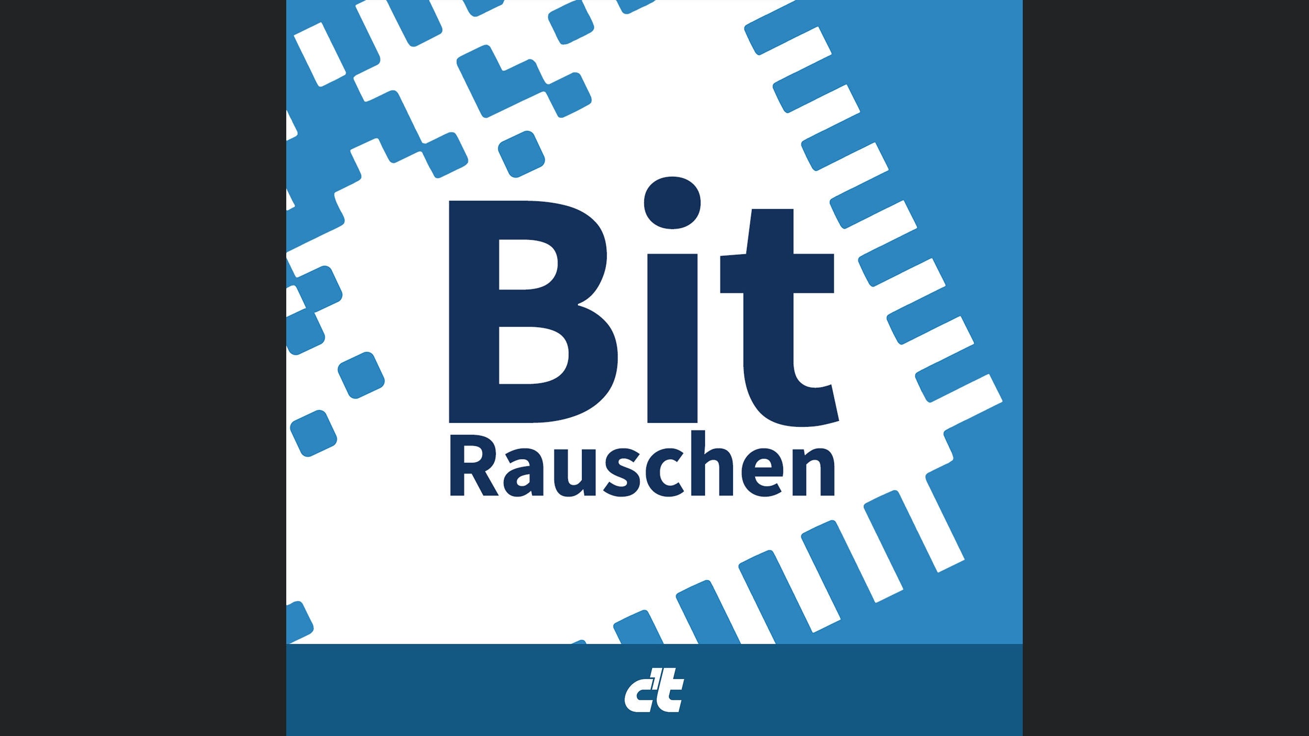 Bit-Rauschen: Der Prozessor-Podcast von c’t