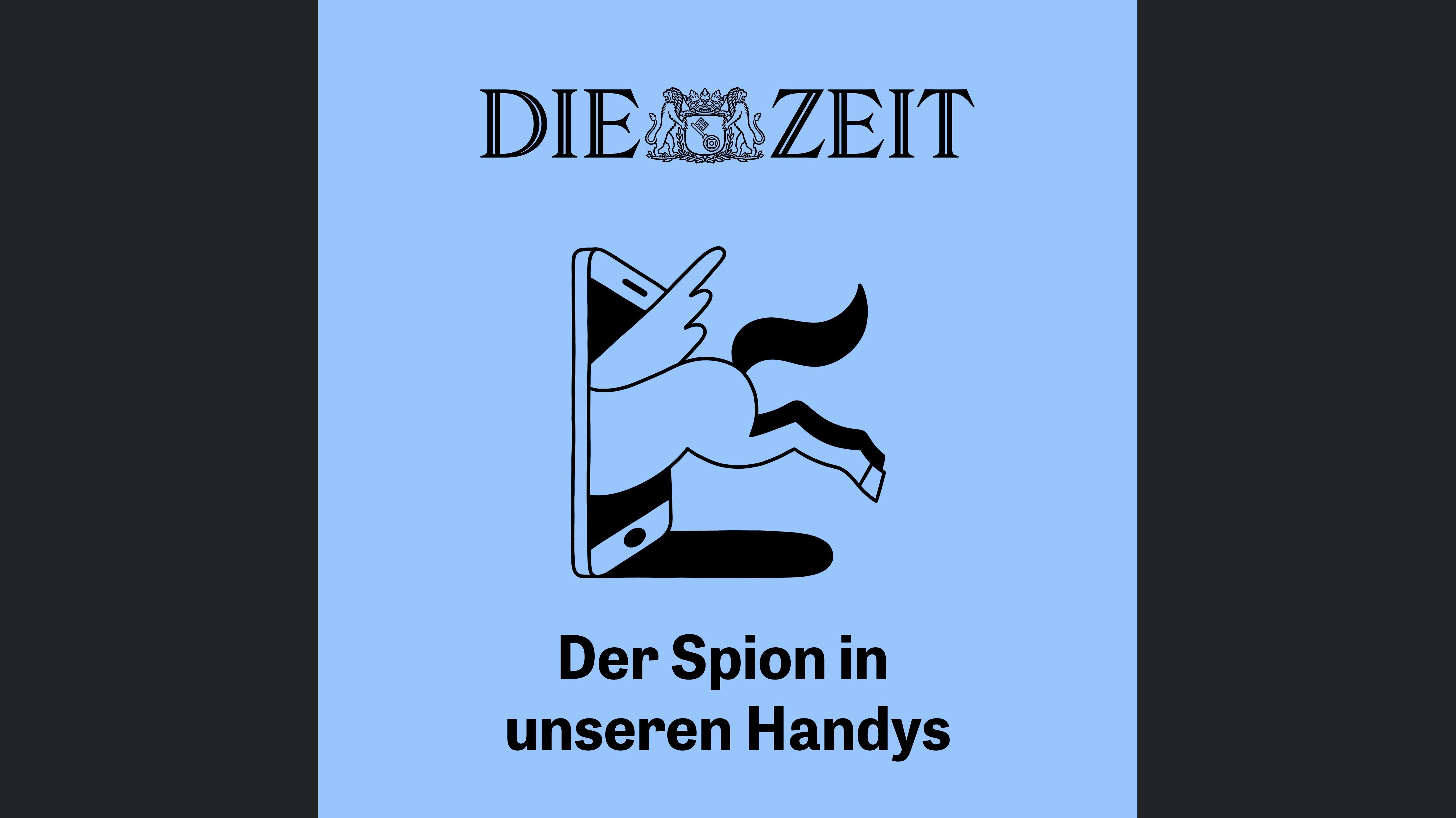Der Spion in unseren Handys