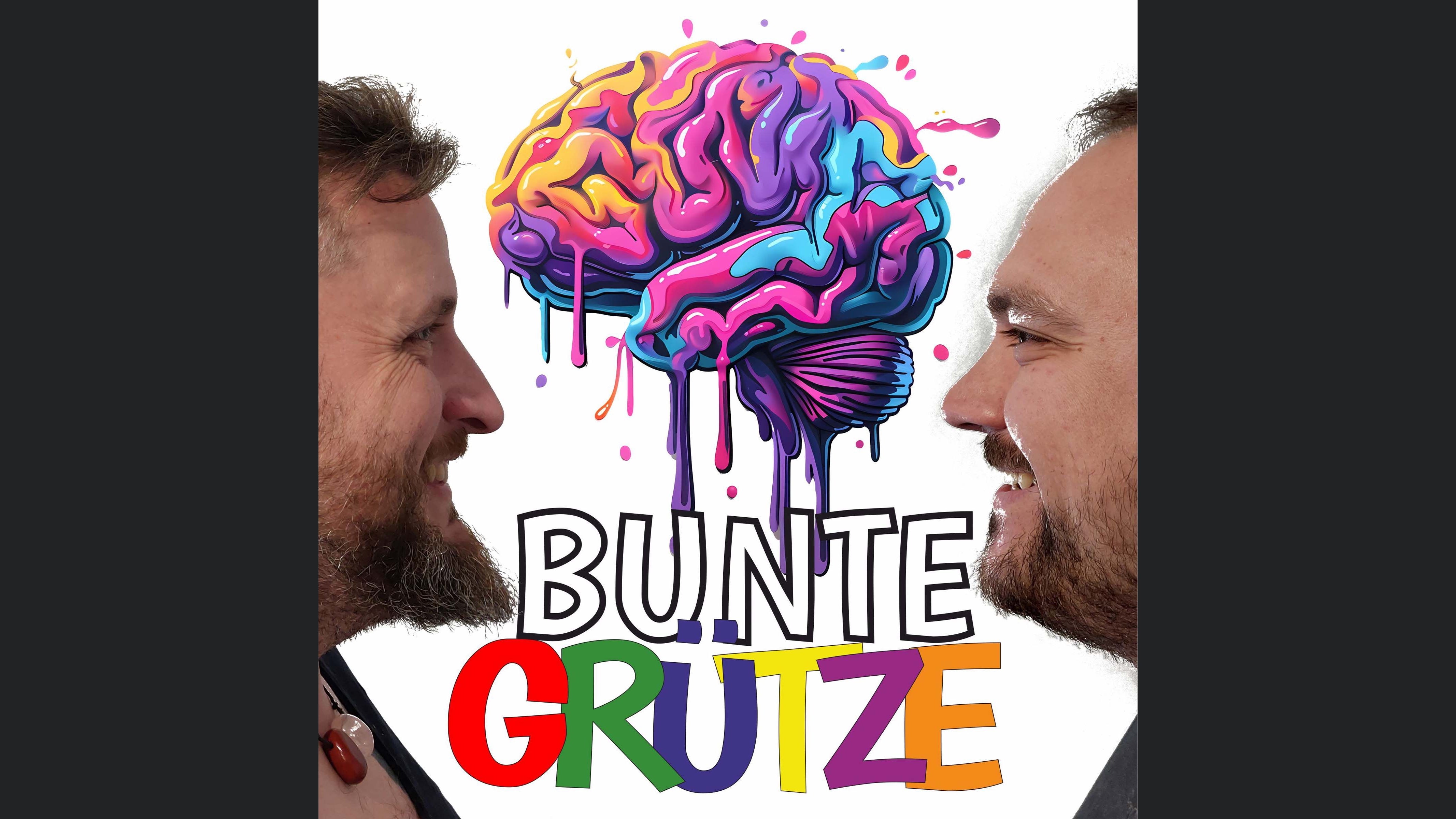 Bunte Grütze