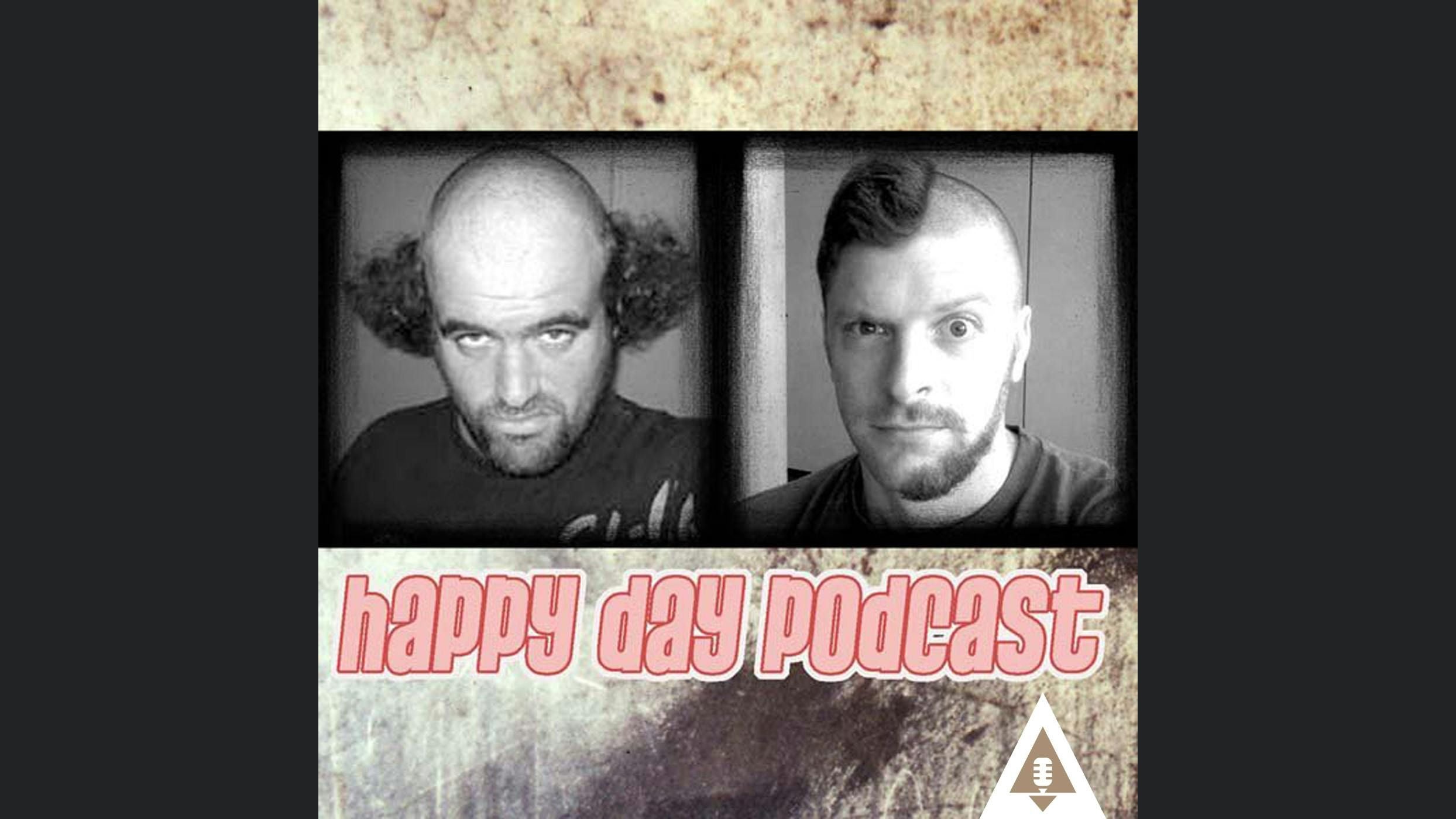 Happyday Podcast