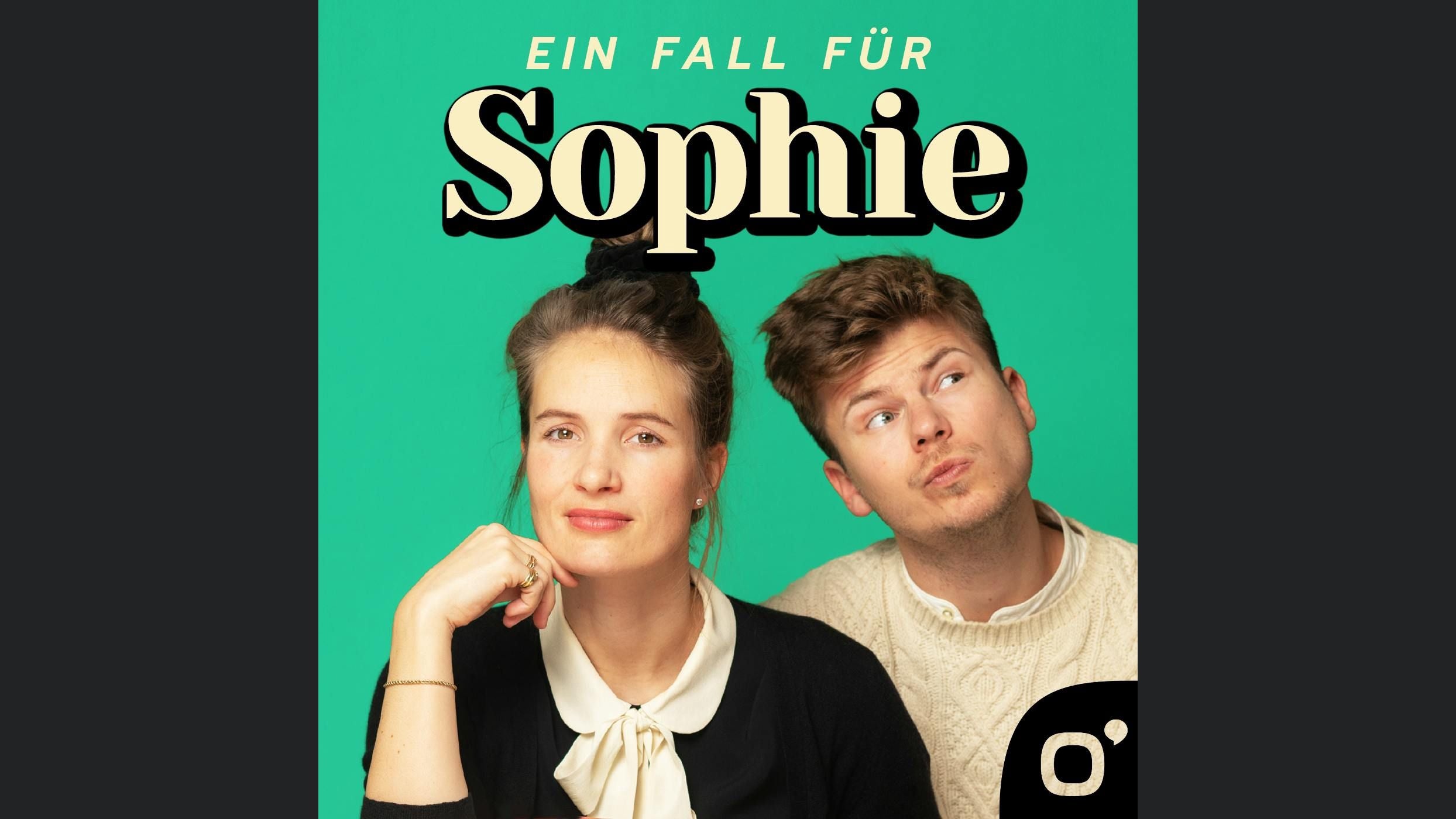 Ein Fall für Sophie - Justiz für Dummies