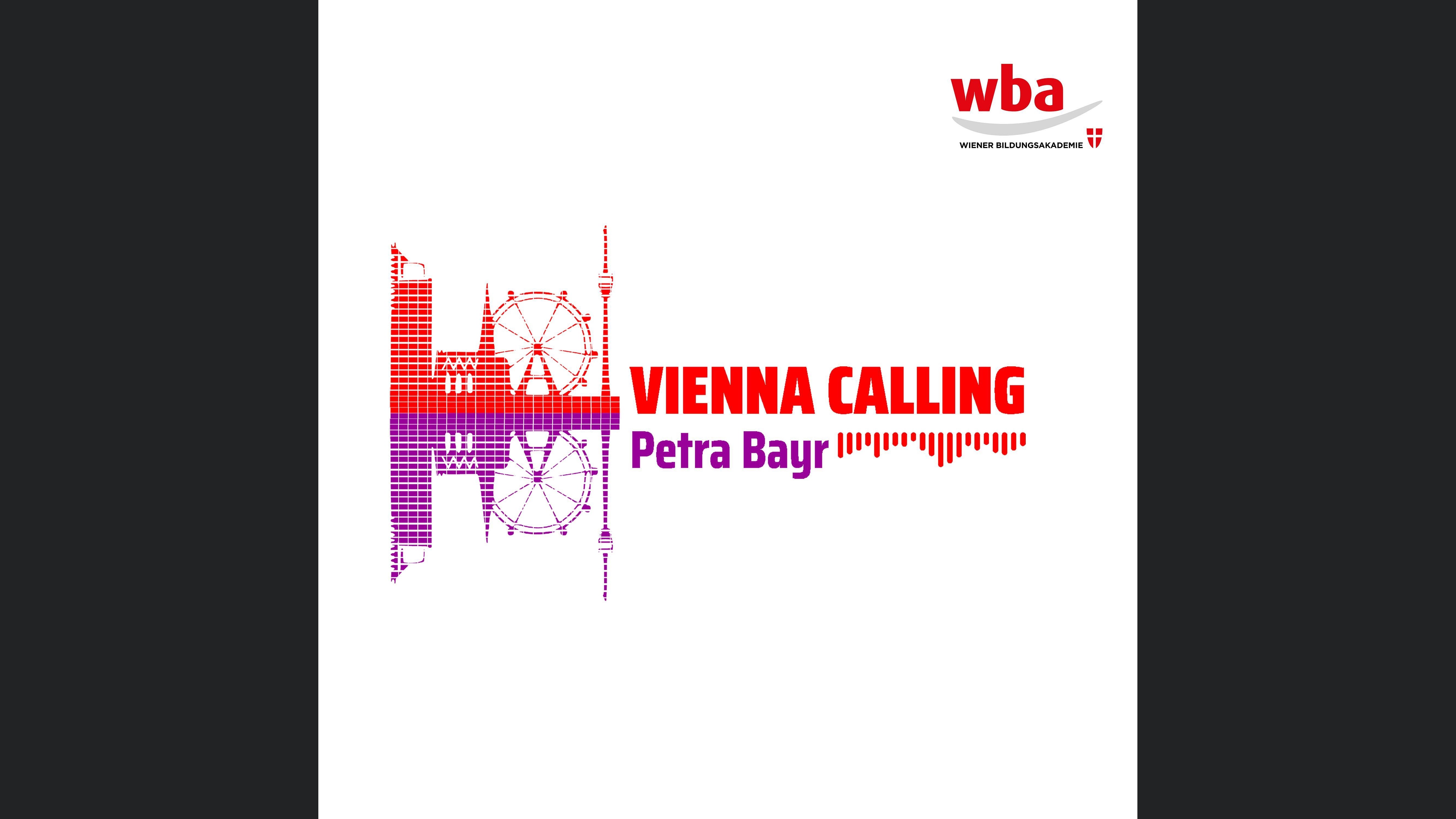 [VIENNA CALLING]