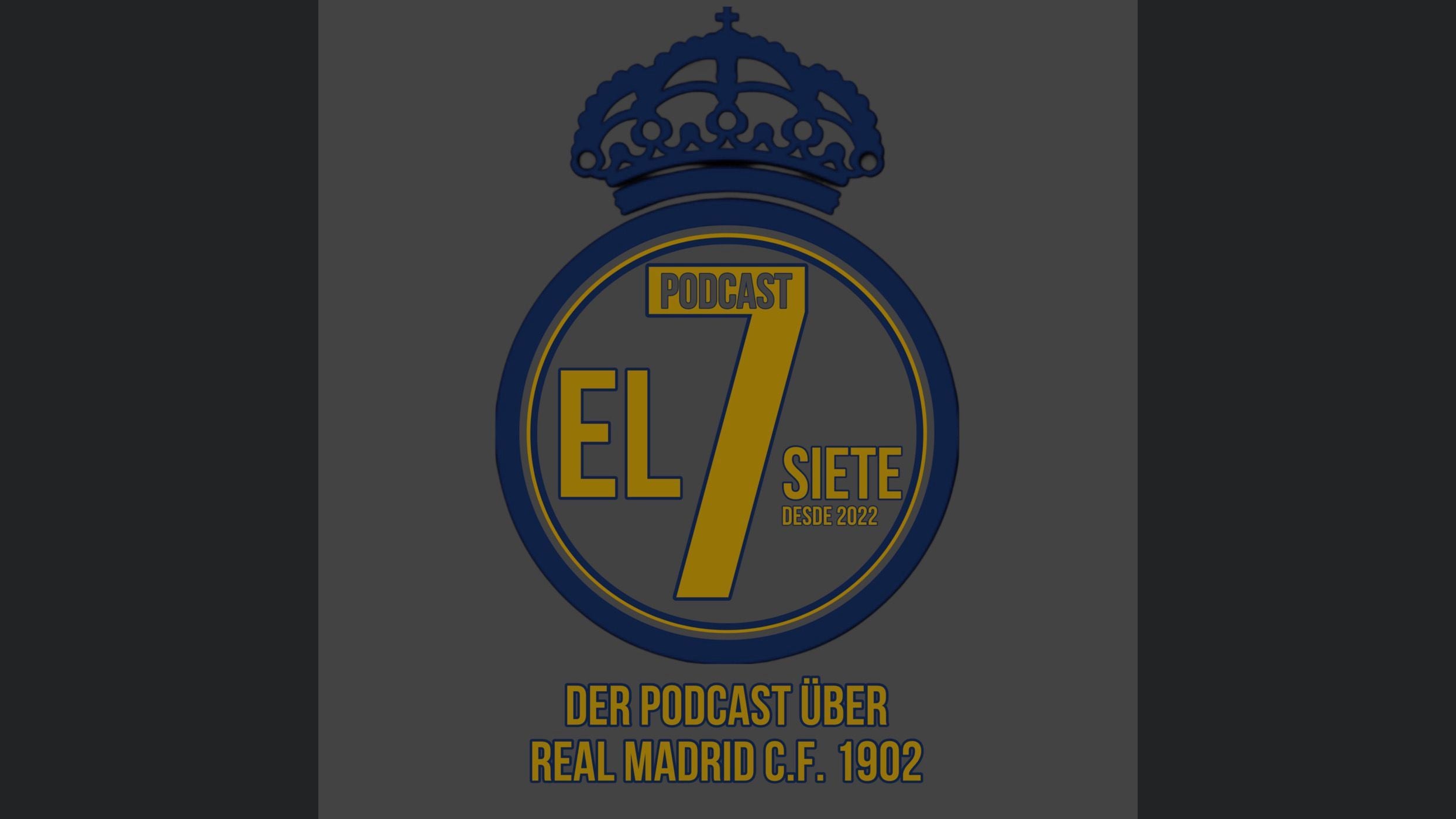 El Siete - Podcast über Real Madrid C.F. 1902