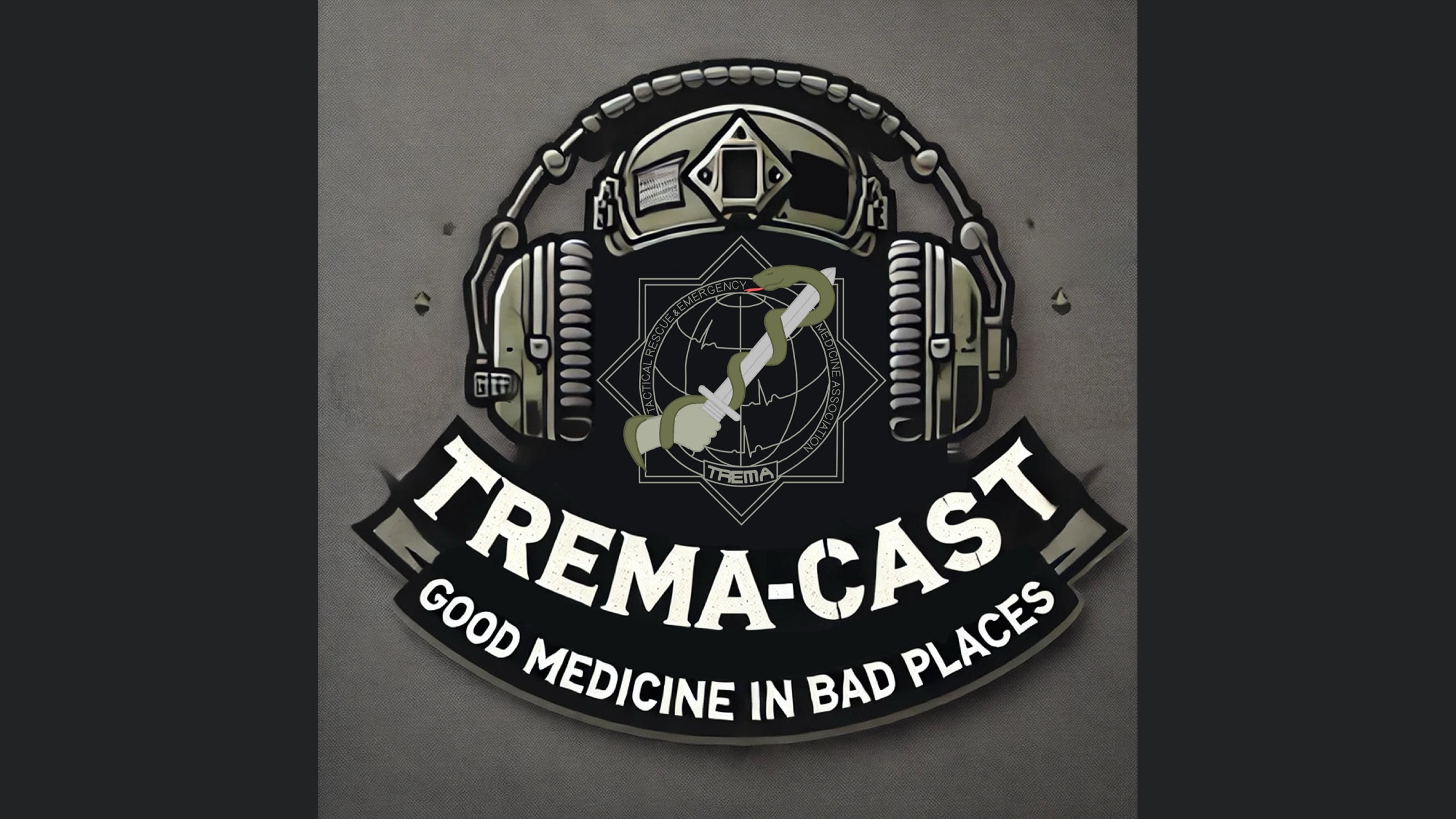 TREMA Cast