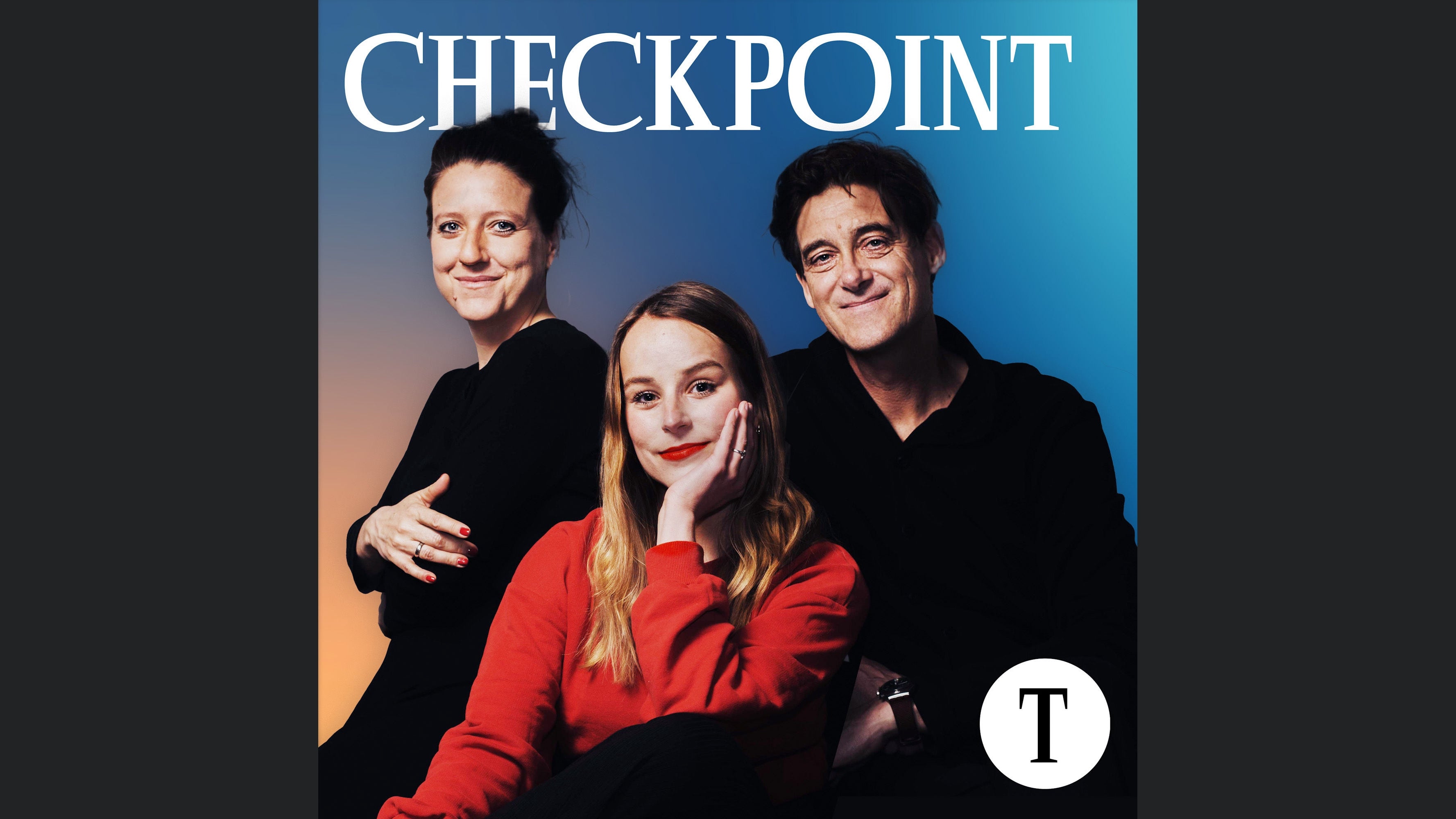 Checkpoint