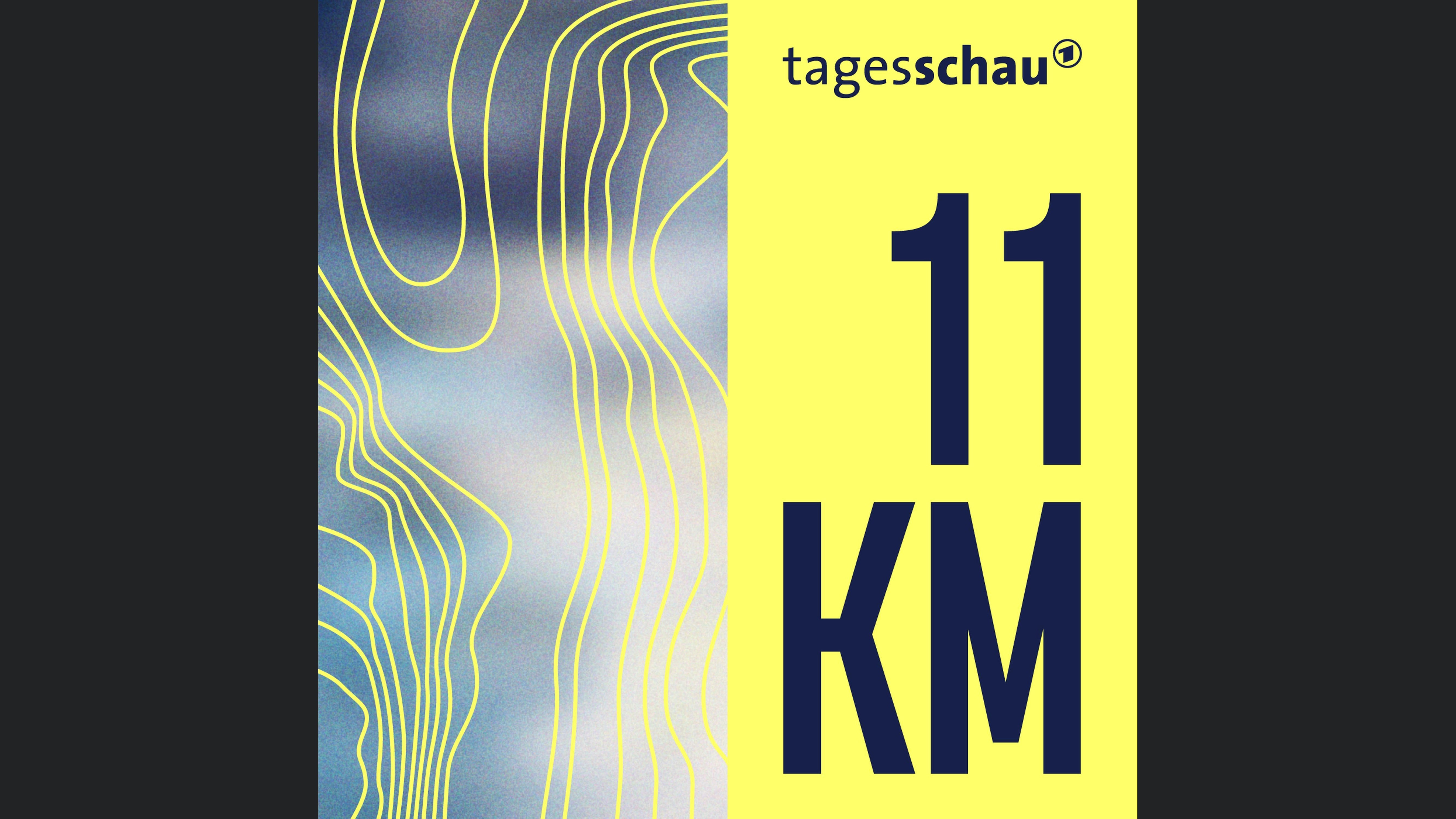 11KM: der tagesschau-Podcast