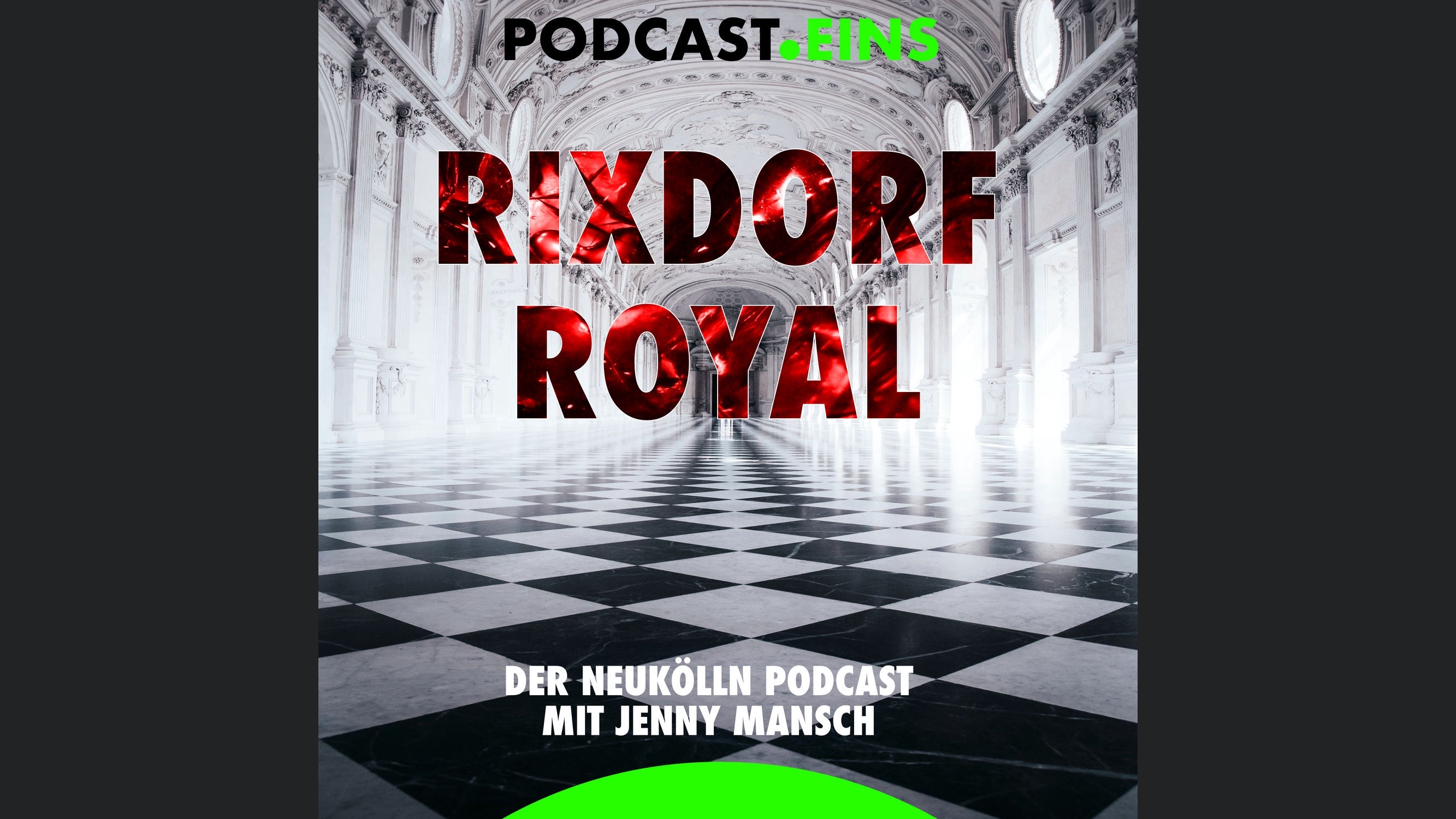 Rixdorf Royal