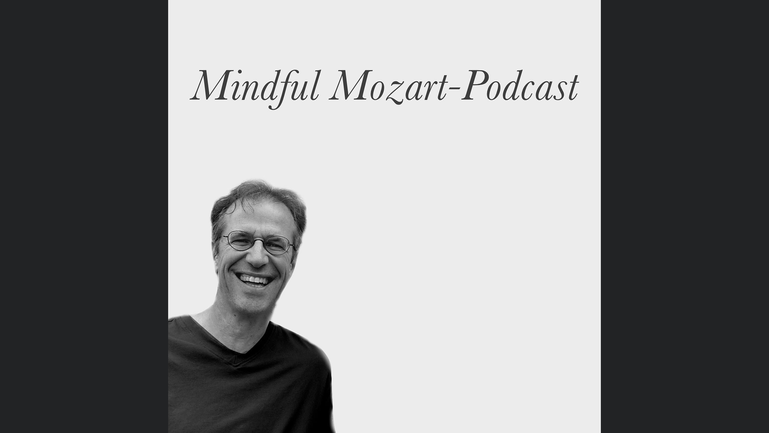 Mindful Mozart-Podcast