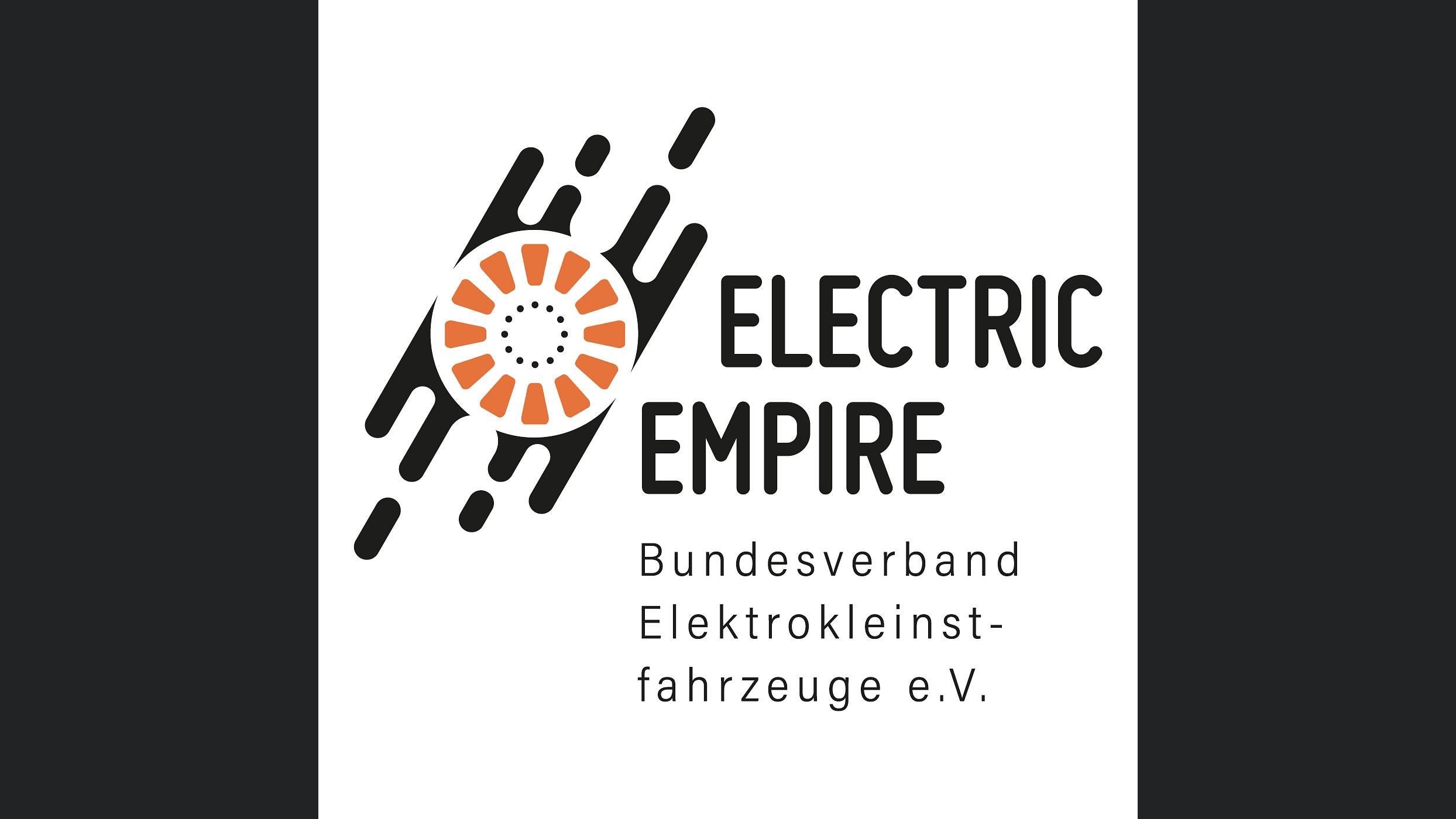 Electric Empire