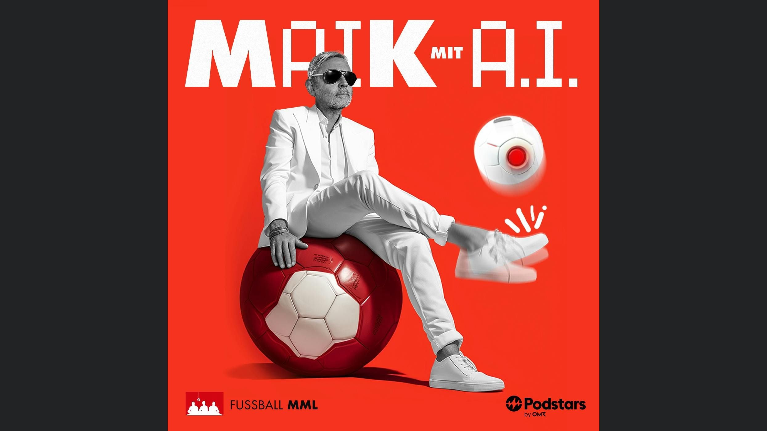 MAIK mit/with AI