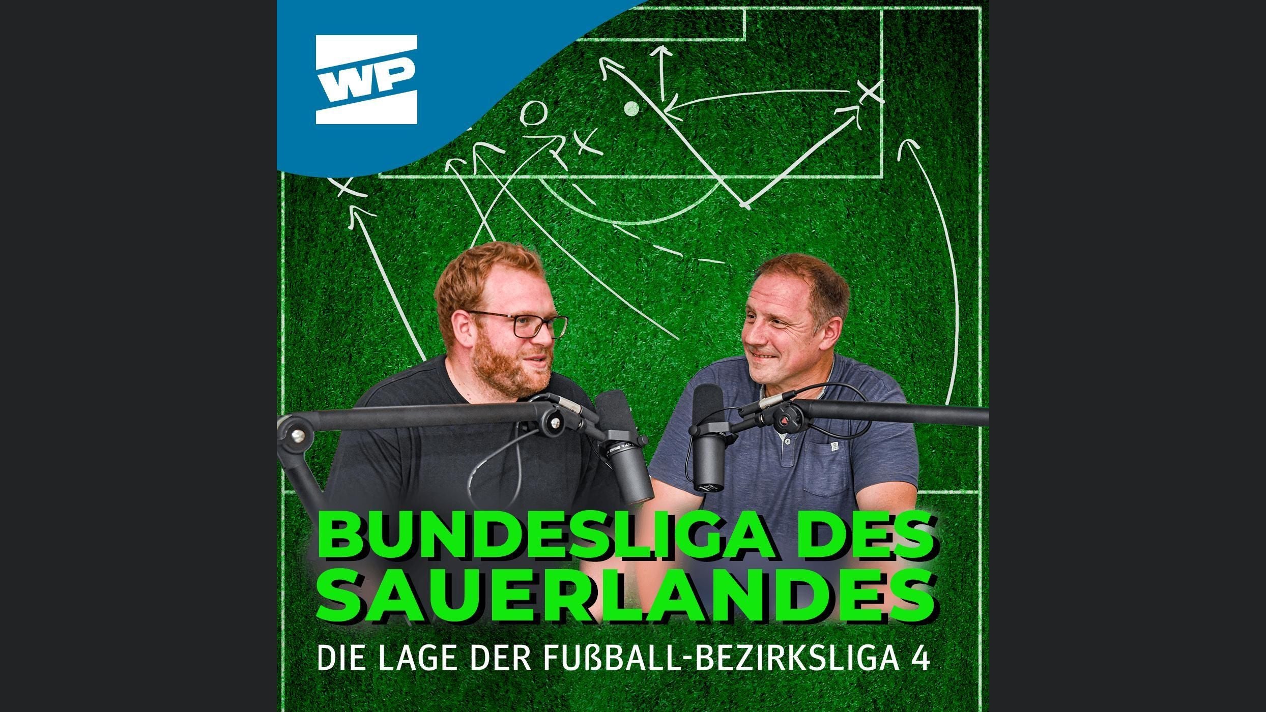Bundesliga des Sauerlandes