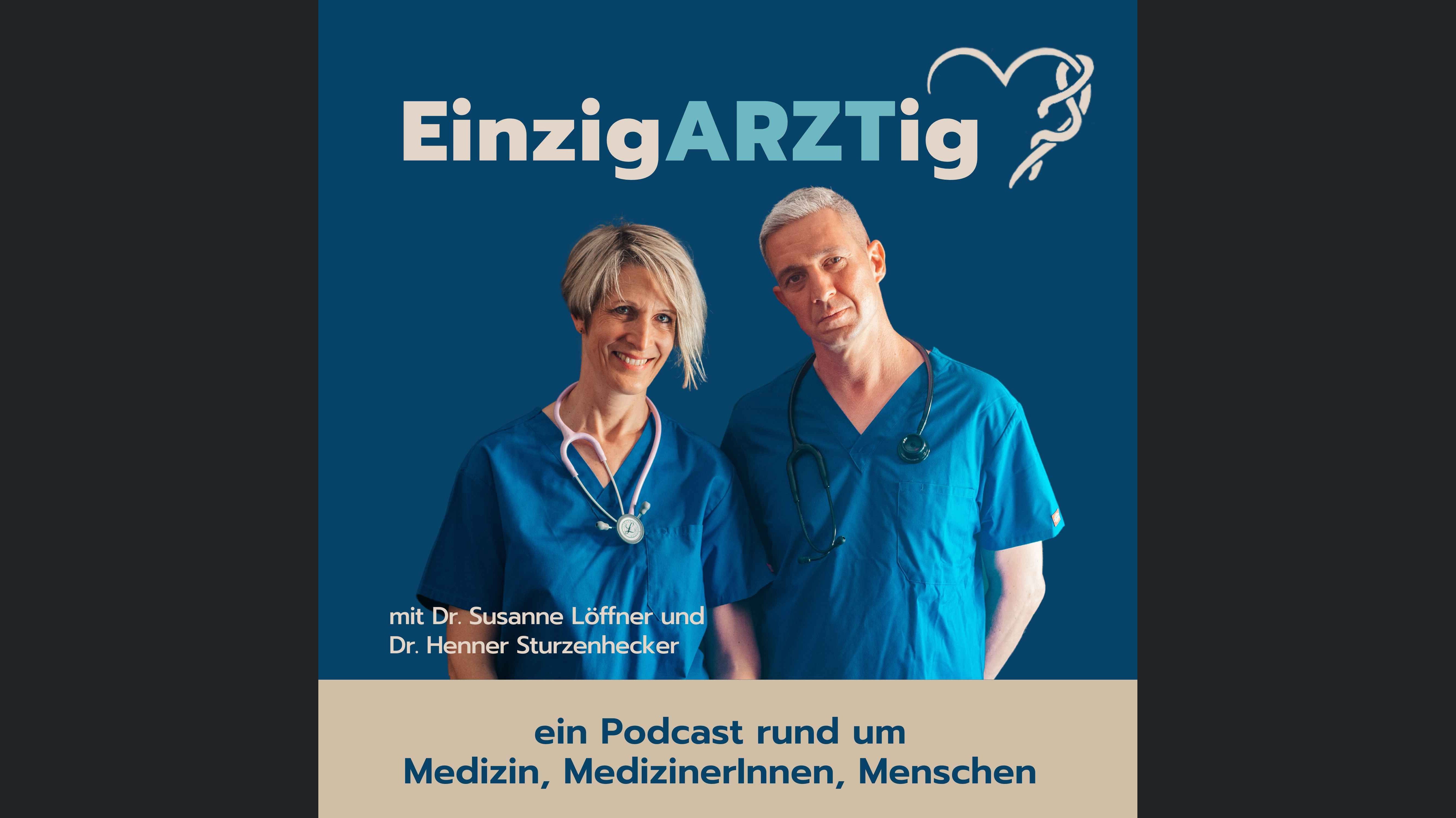 EinzigARZTig