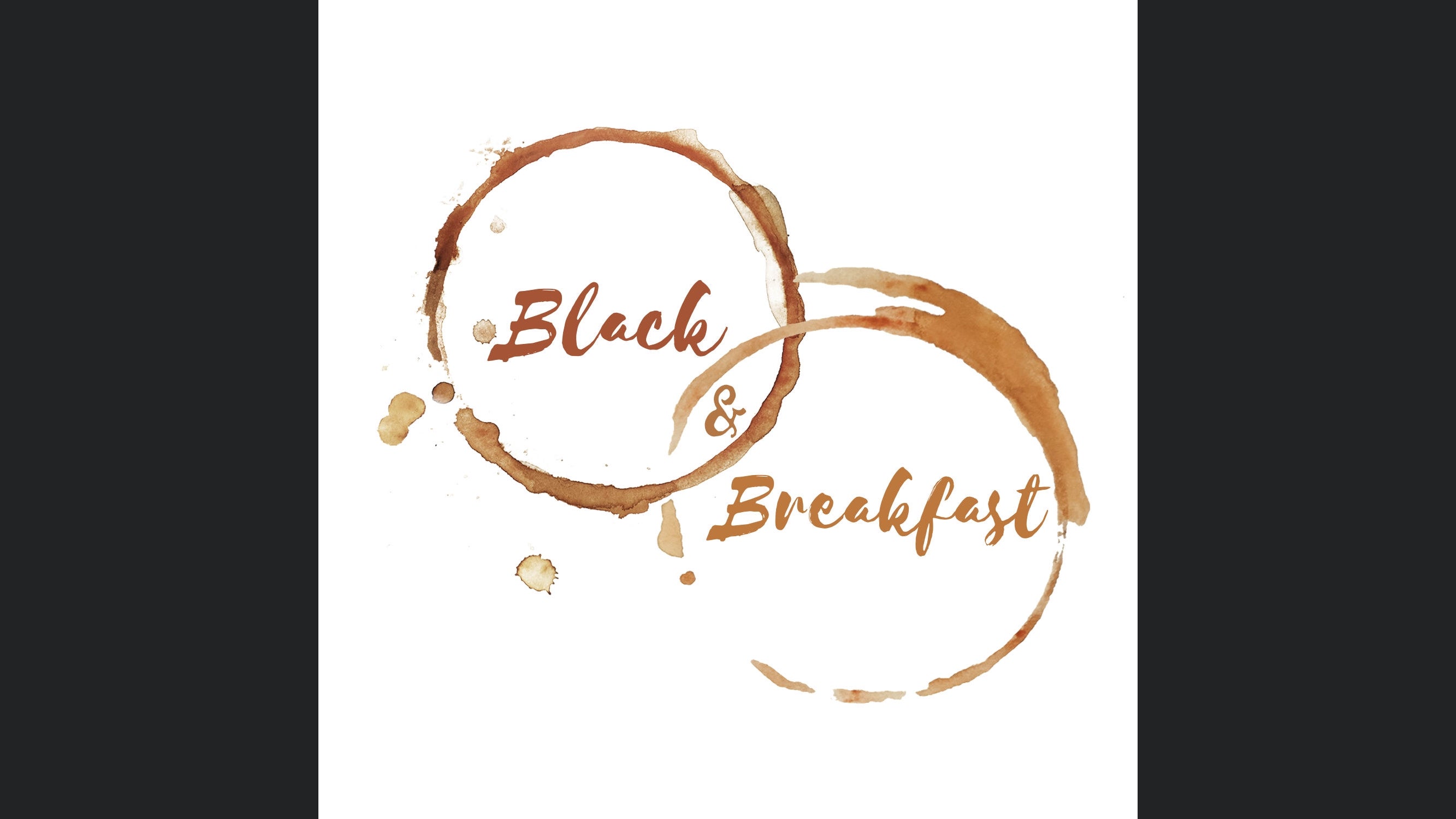 Black & Breakfast