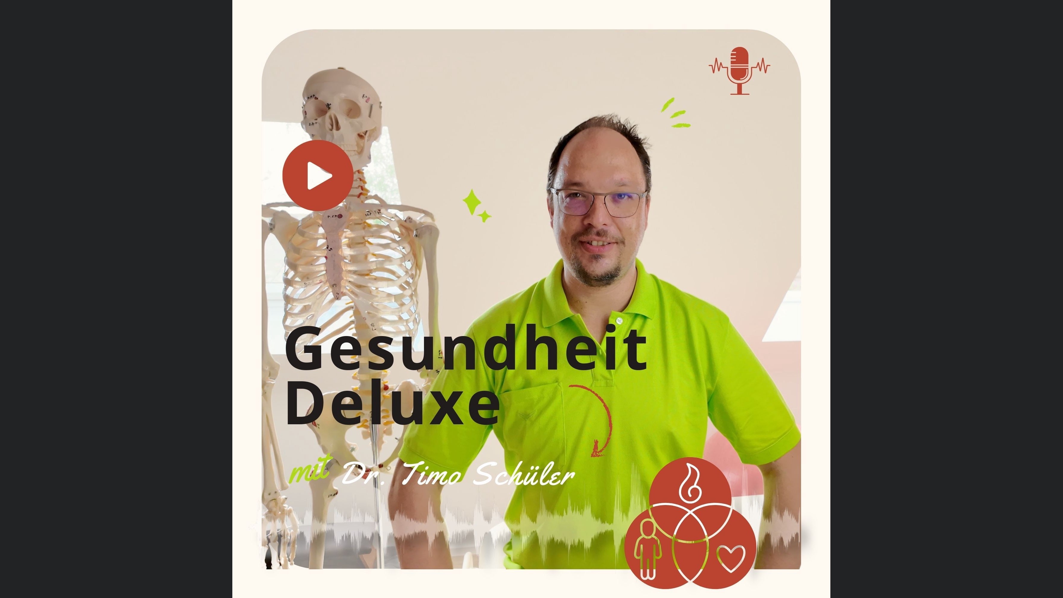 Gesundheit Deluxe