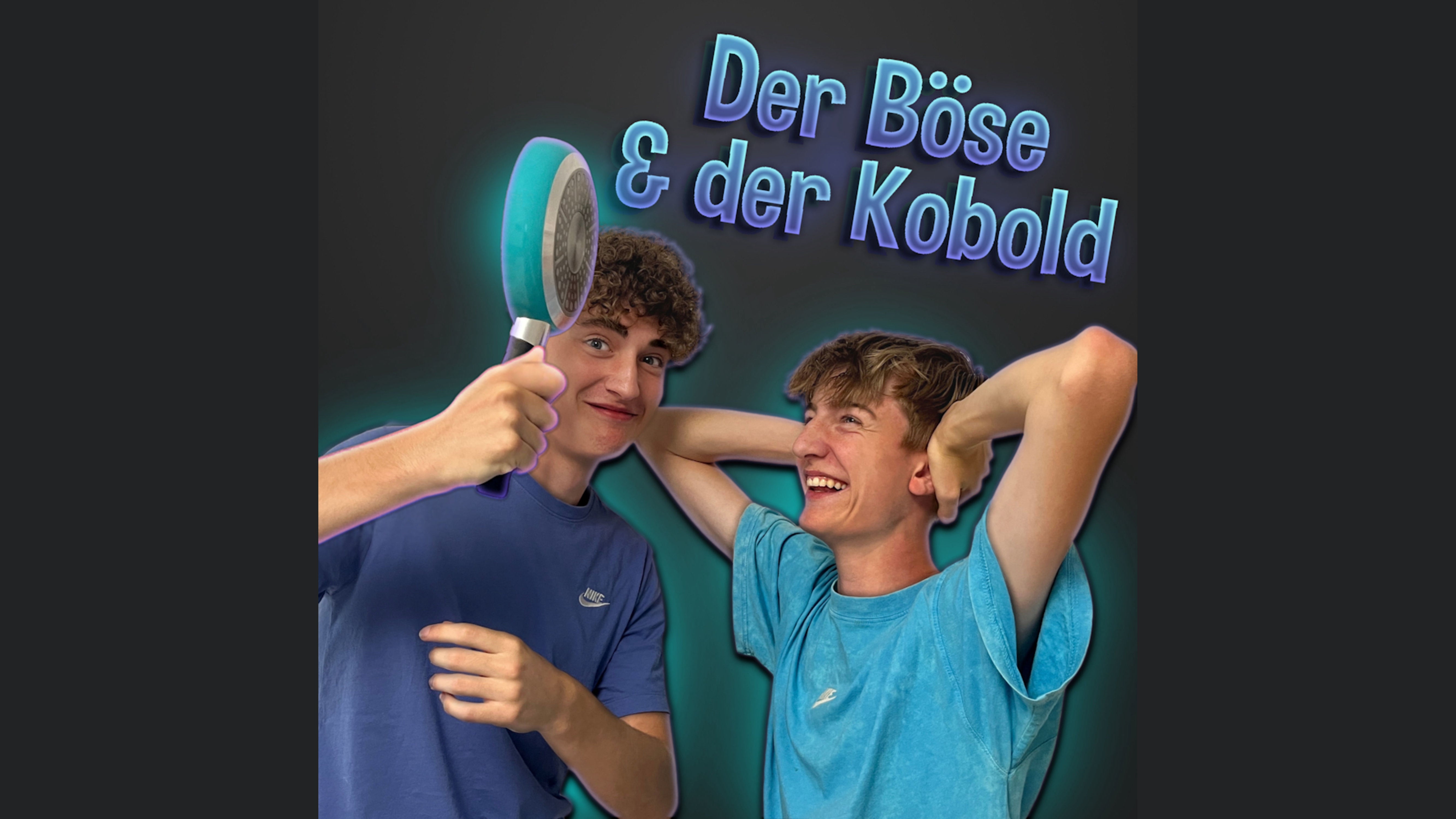 der Böse und der Kobold
