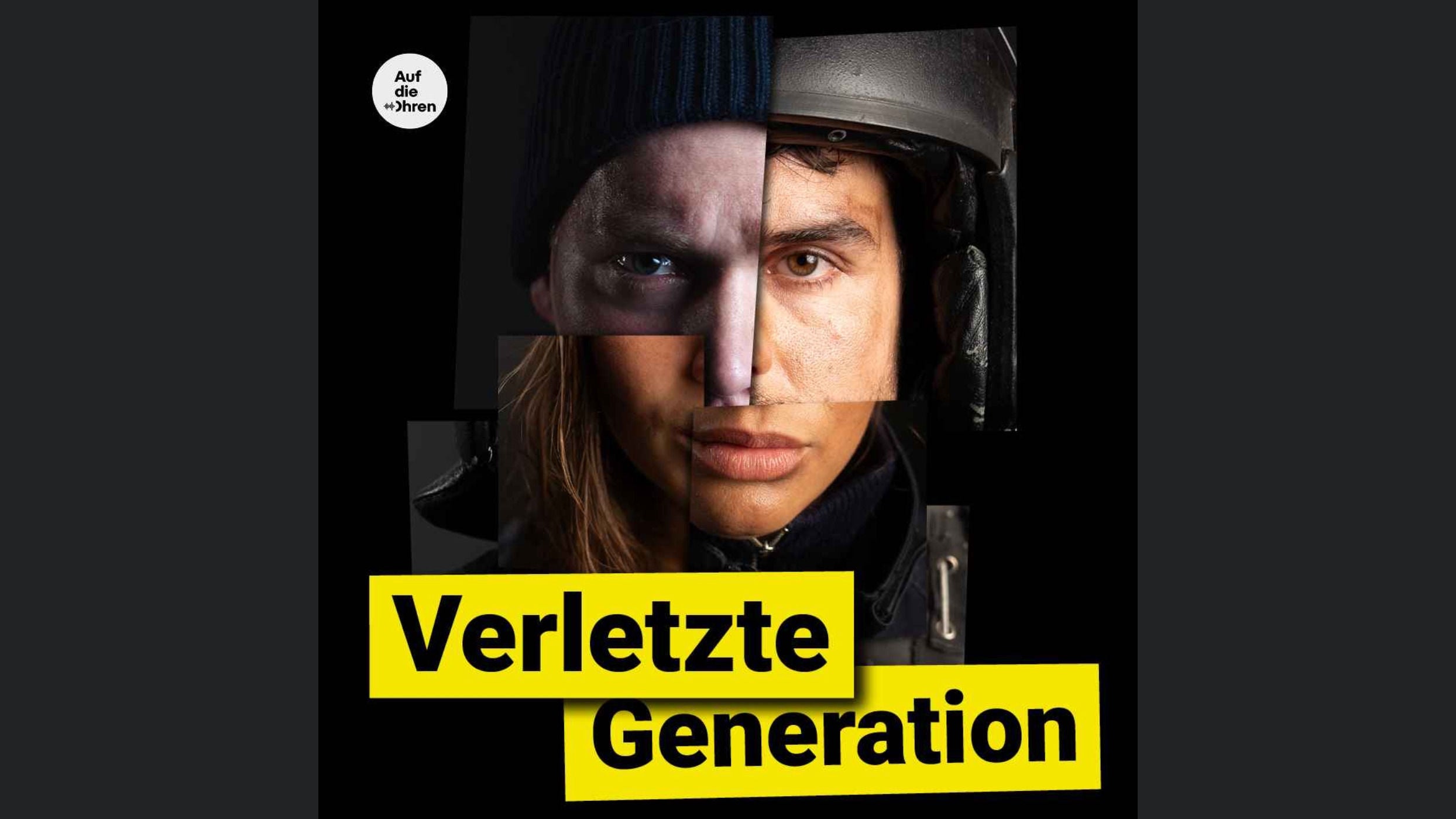 Verletzte Generation
