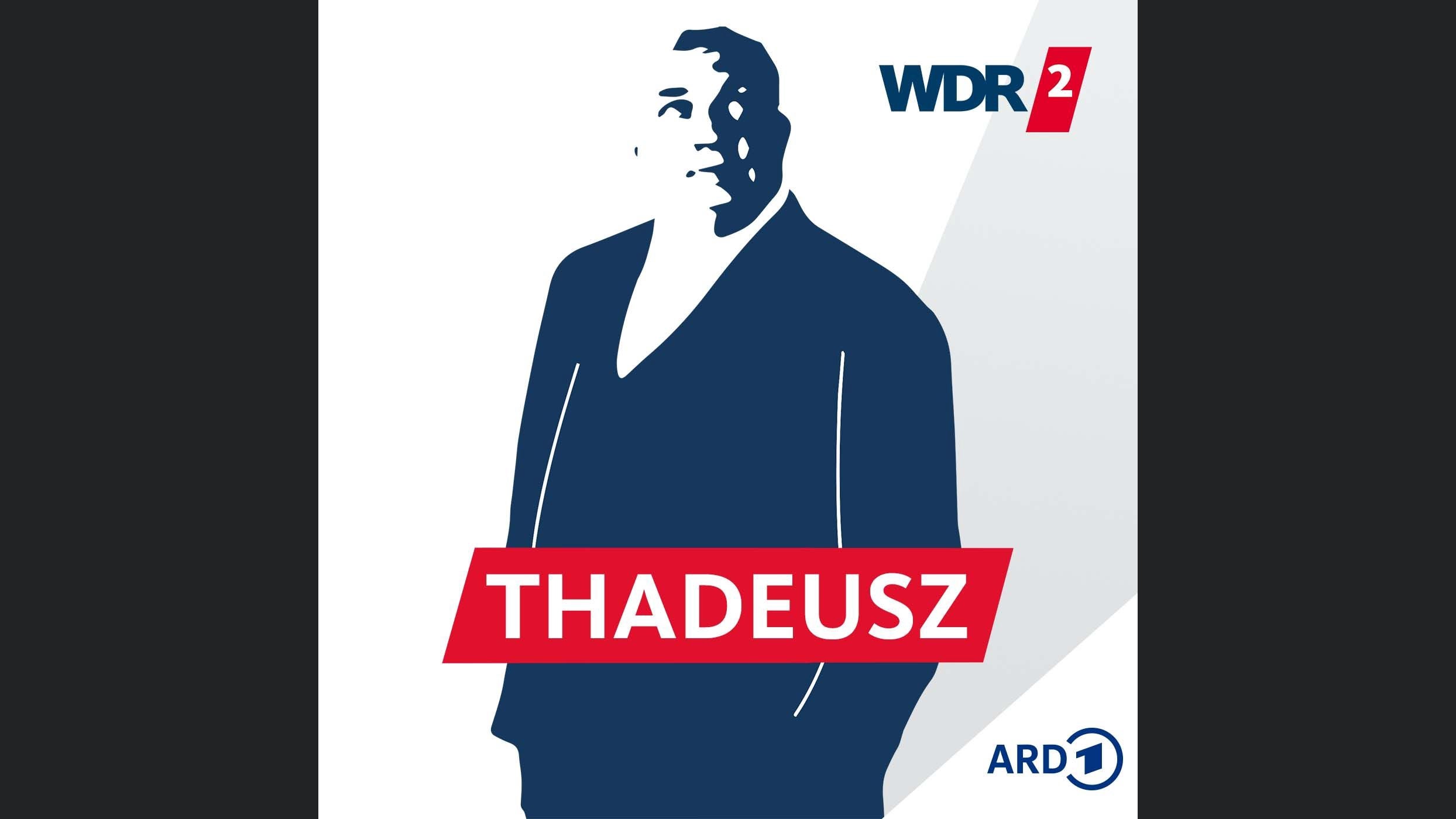 WDR 2 Jörg Thadeusz - Der Talk