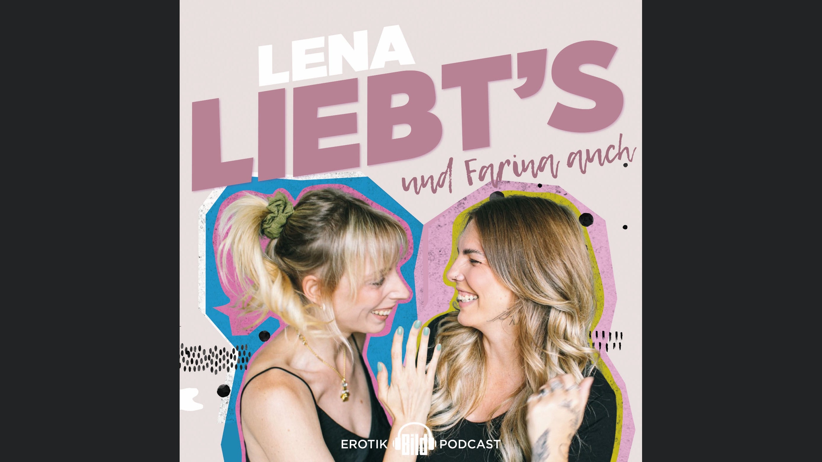Lena liebt's