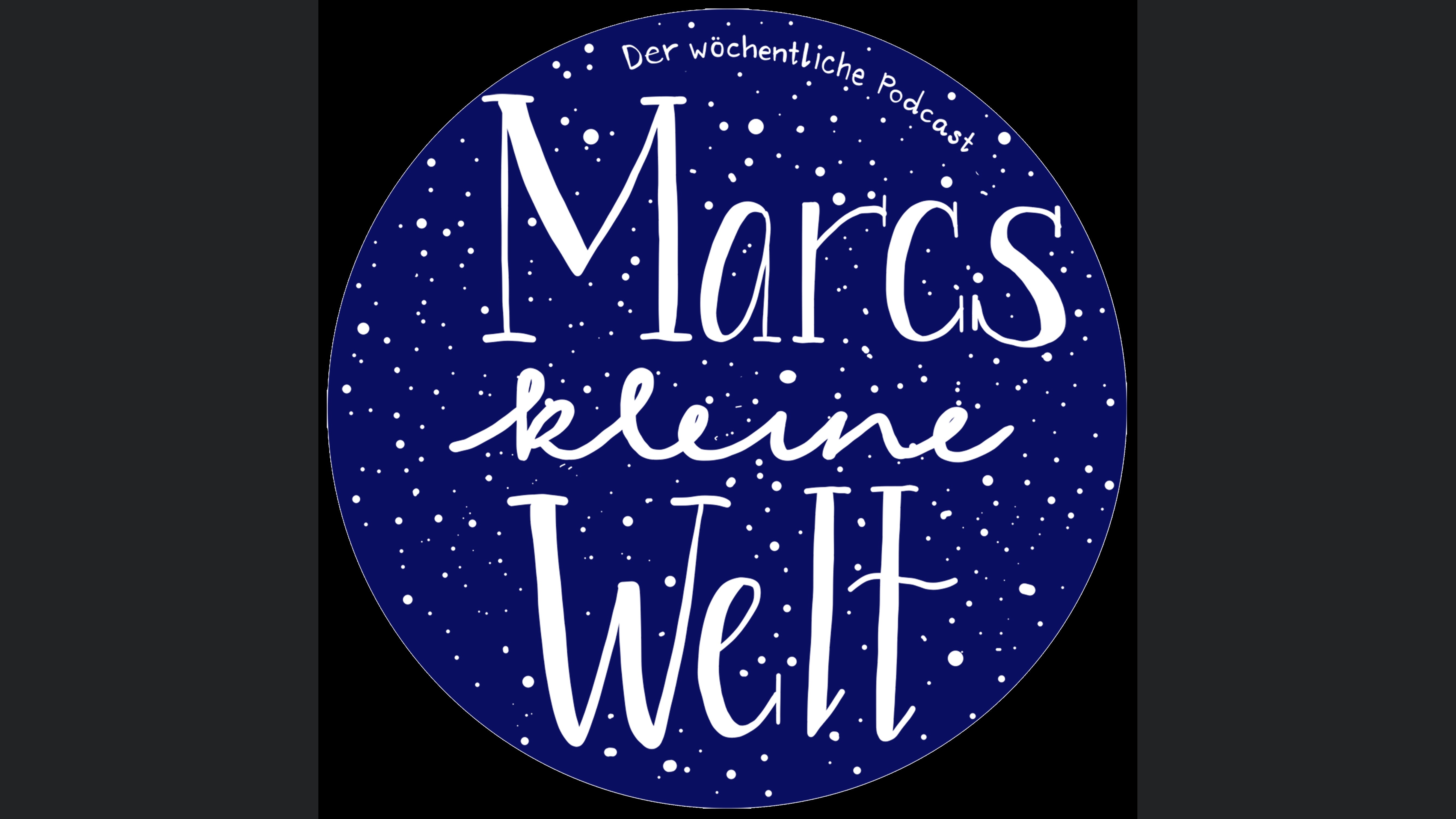 Marcs kleine Welt - der NLP-Podcast von und mit Marc A. Pletzer