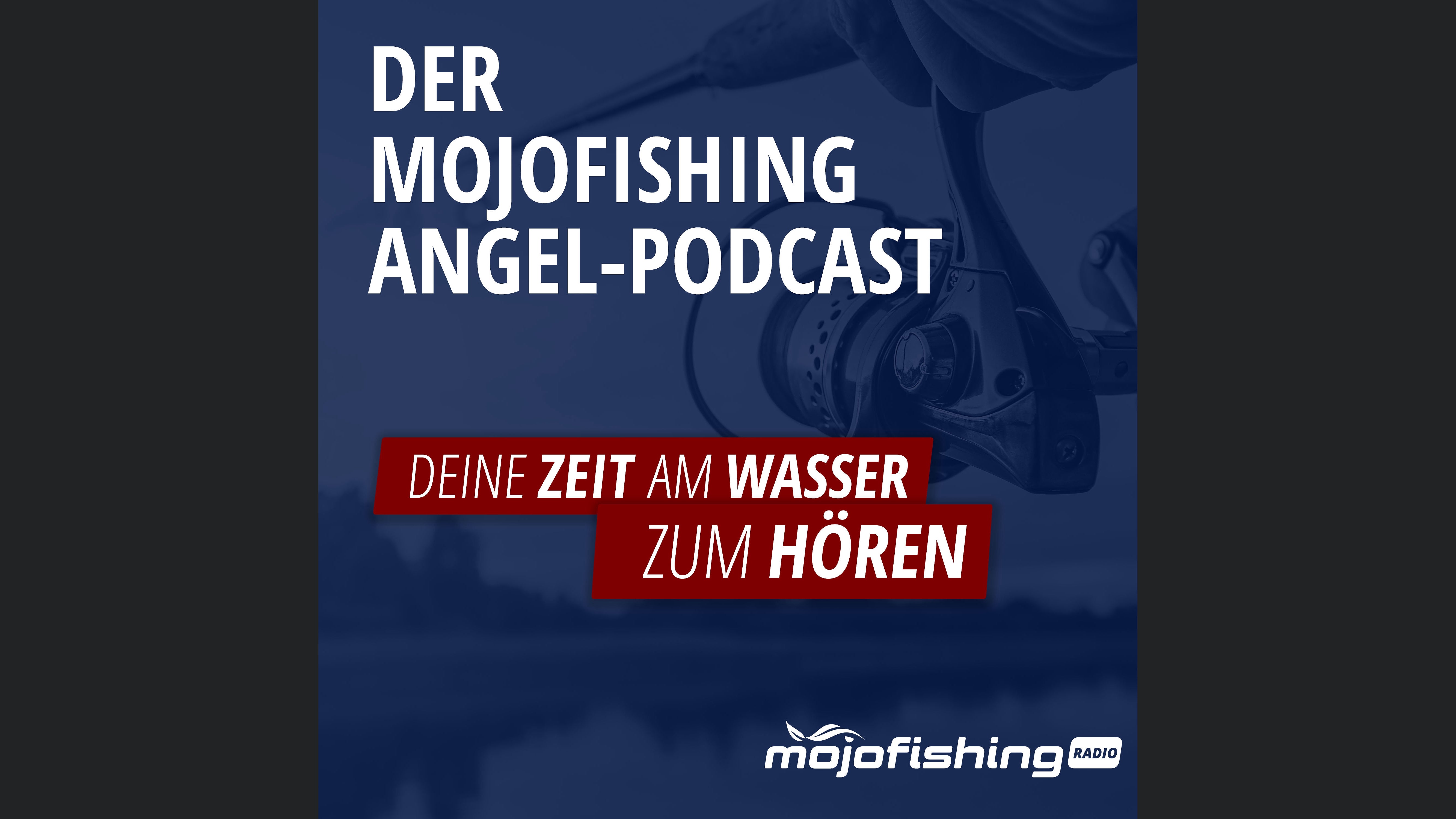 Mojofishing Angel-Podcast