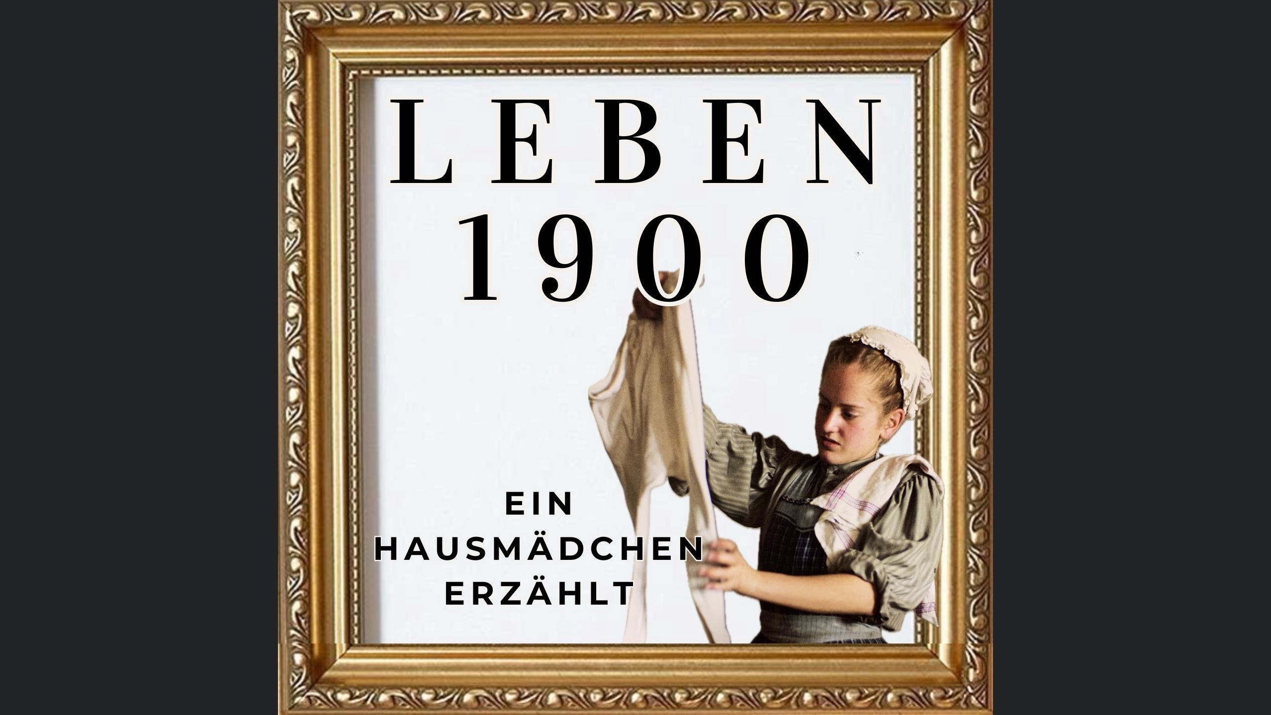 Leben 1900