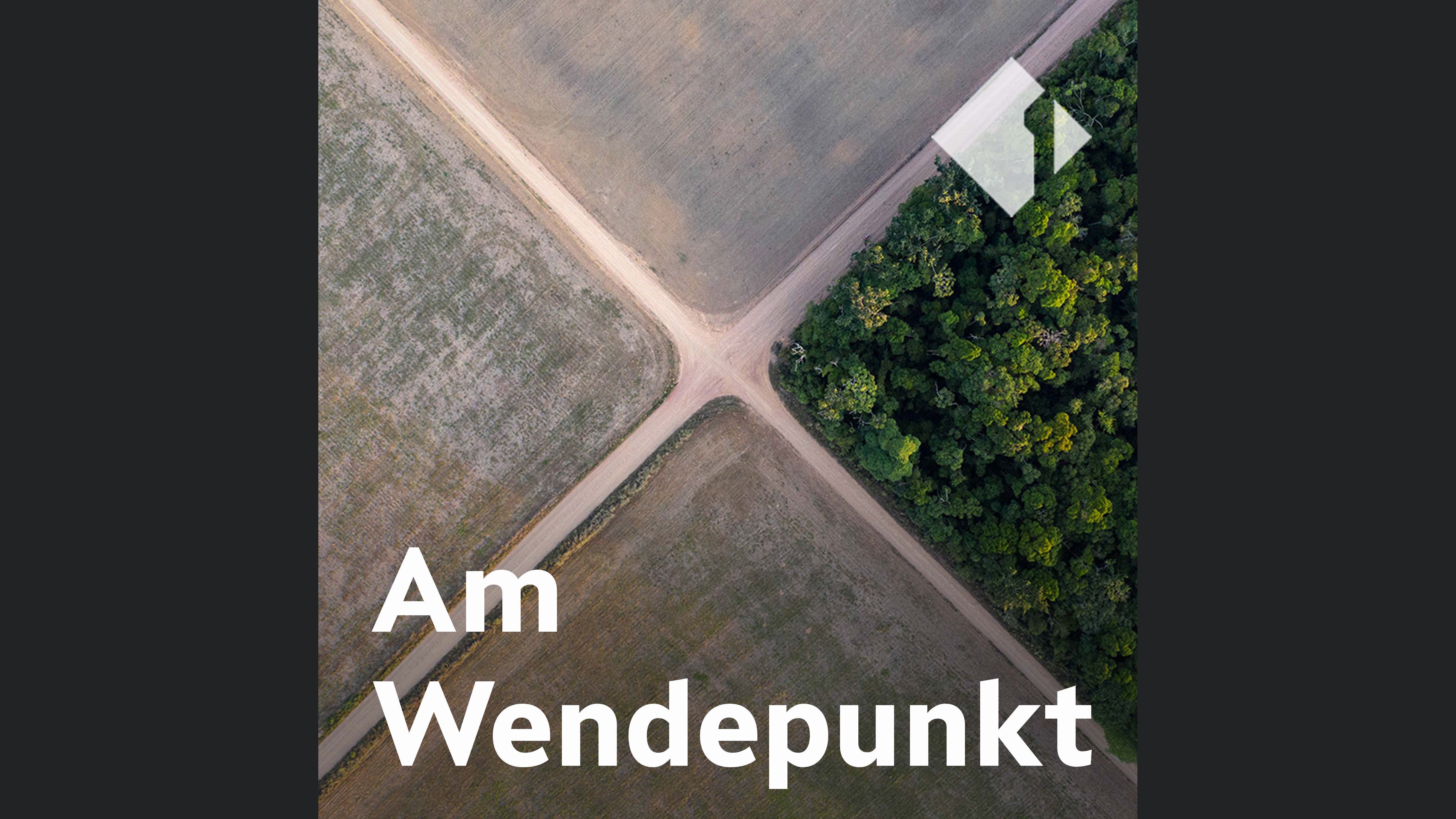 Am Wendepunkt