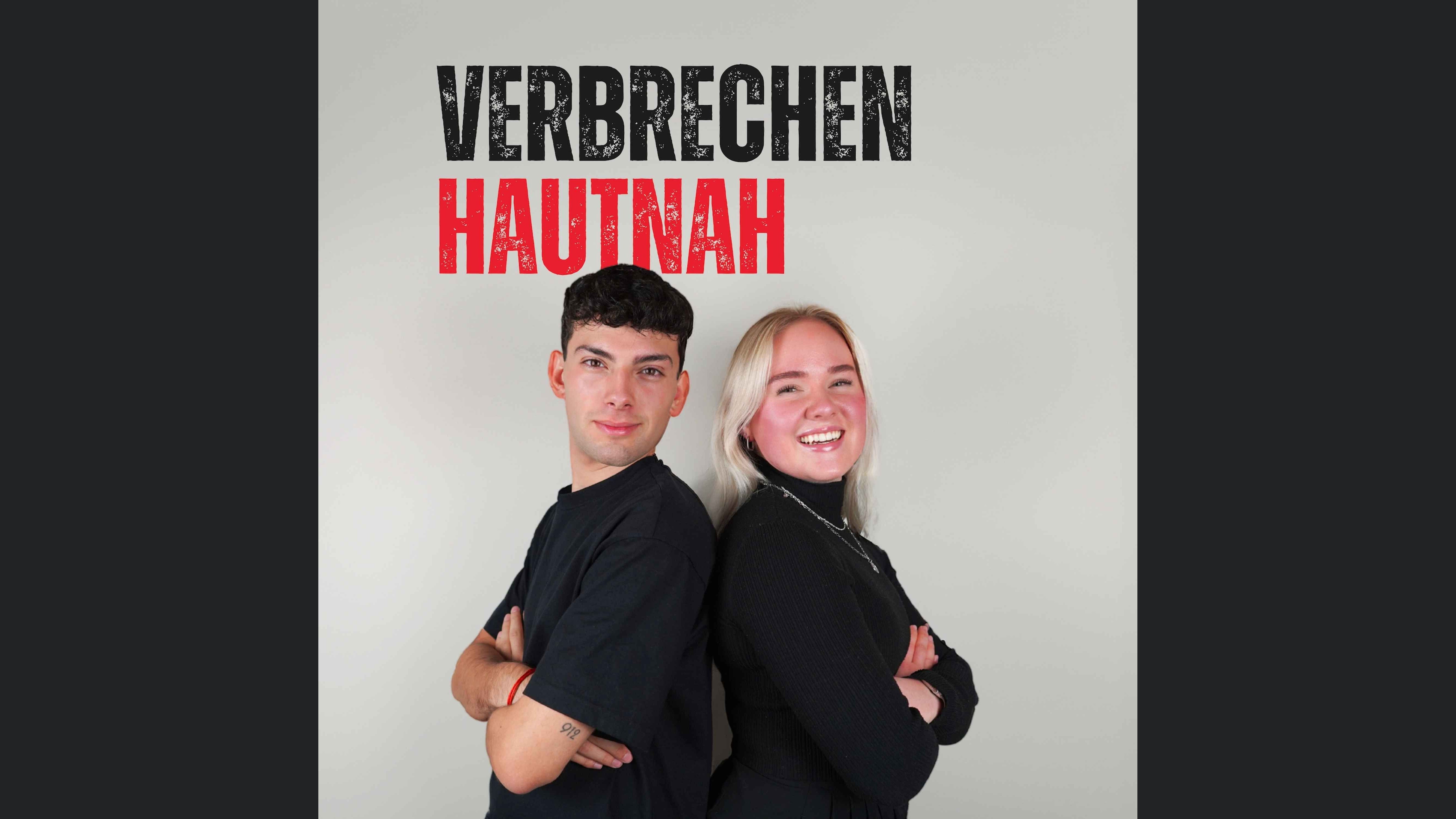 Verbrechen Hautnah