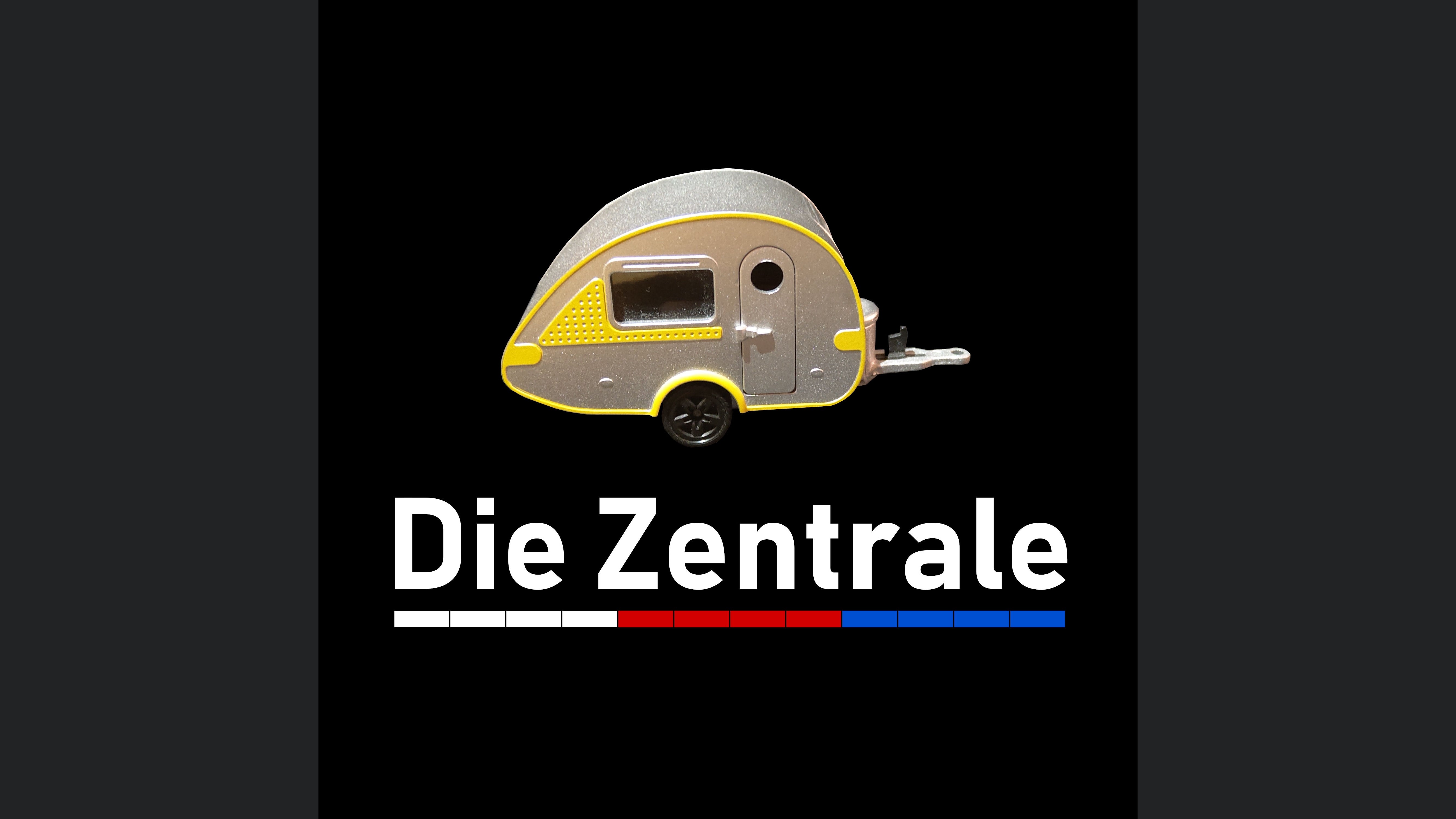 Die Zentrale
