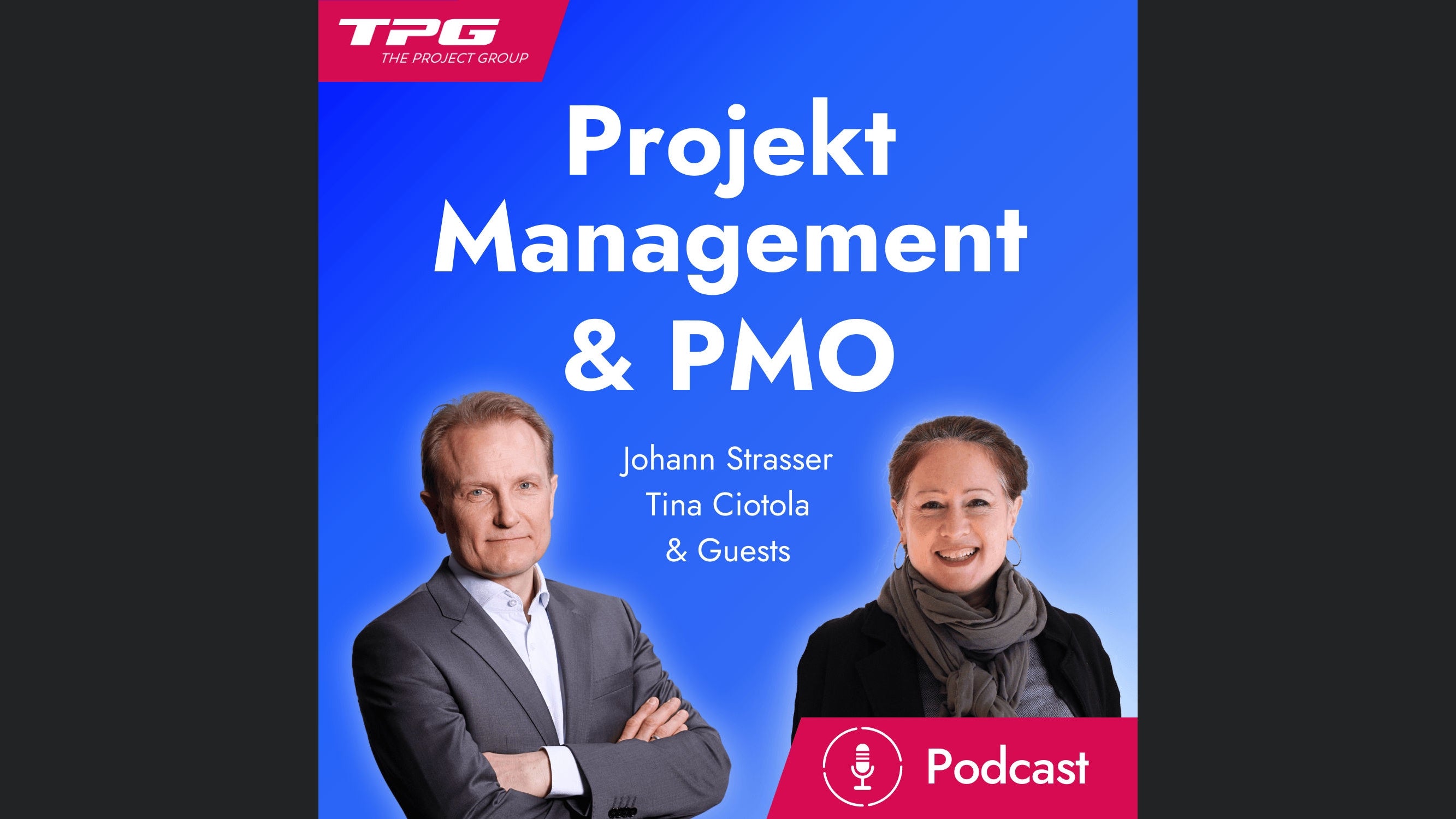 Projekt­management & PMO