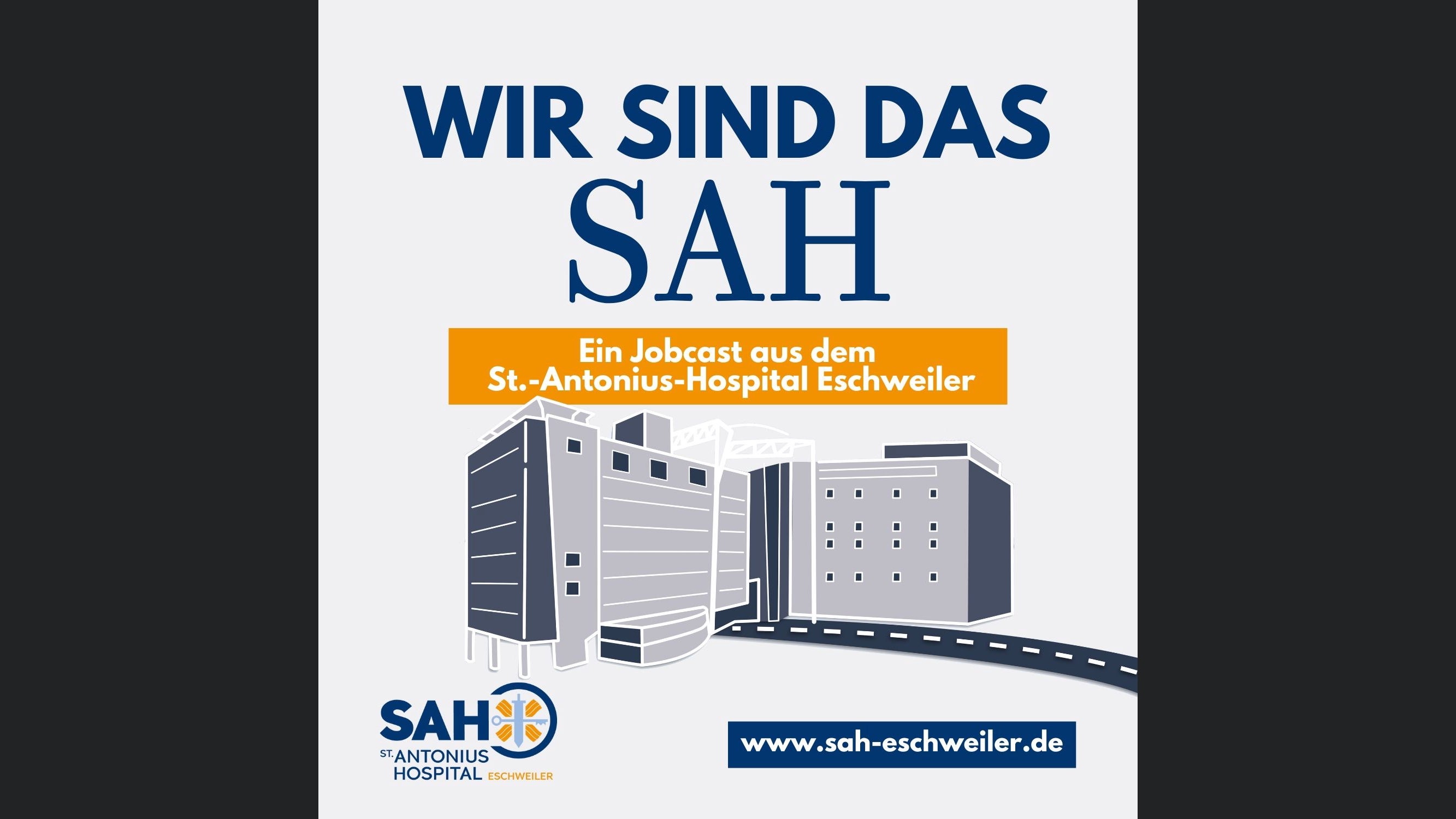 Wir sind das SAH