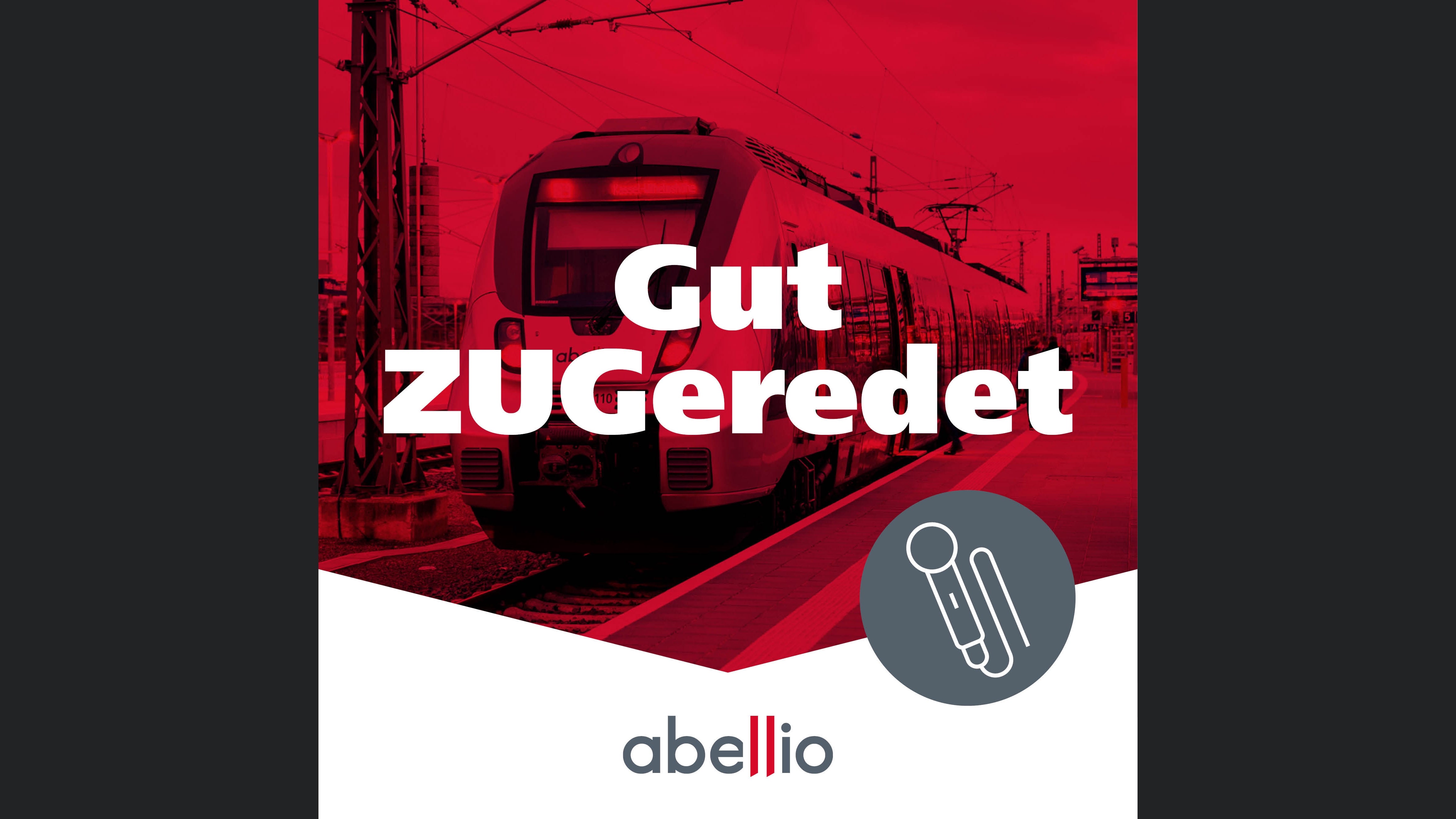 Gut ZUGeredet