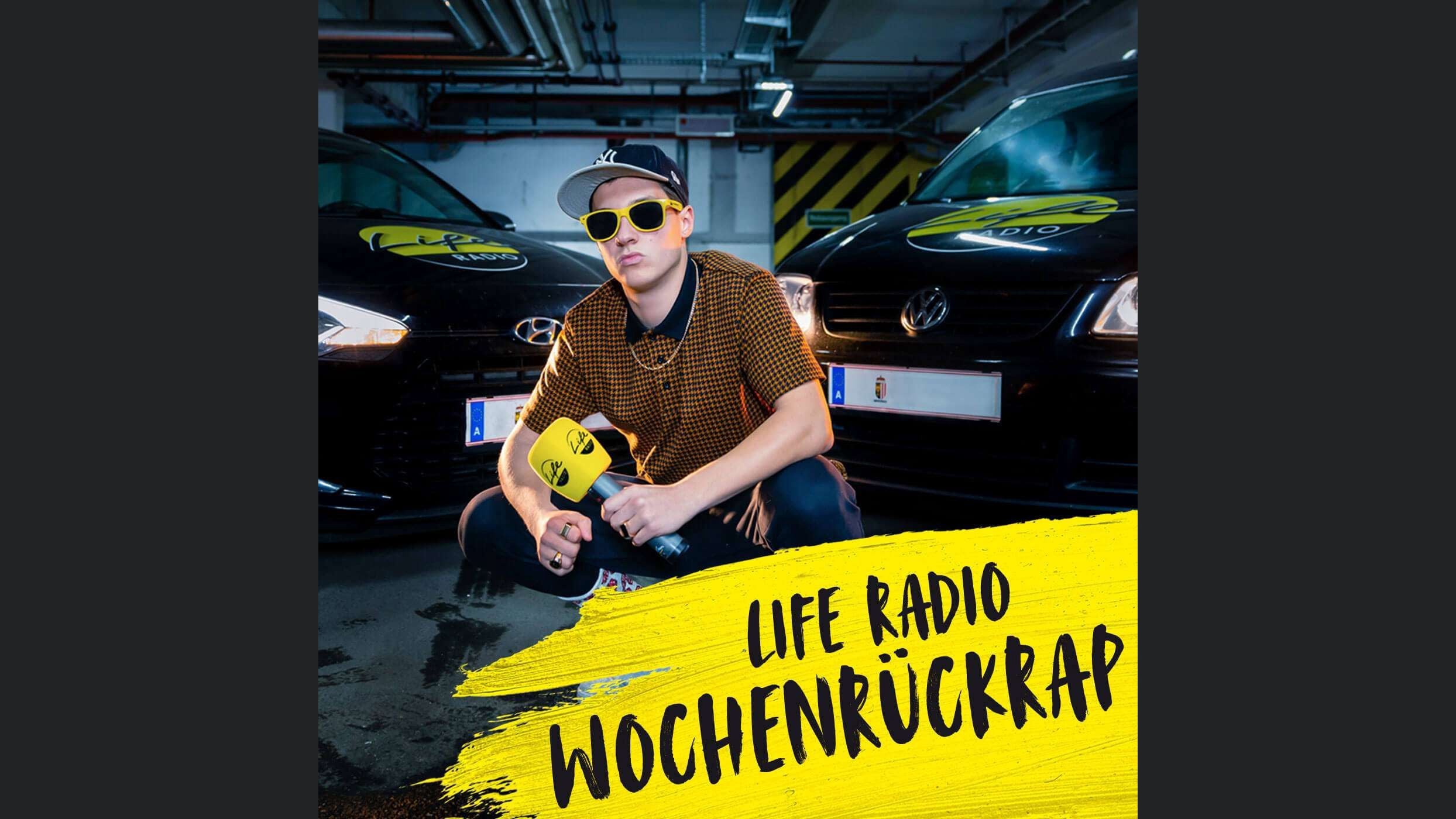 Wochenrückrap