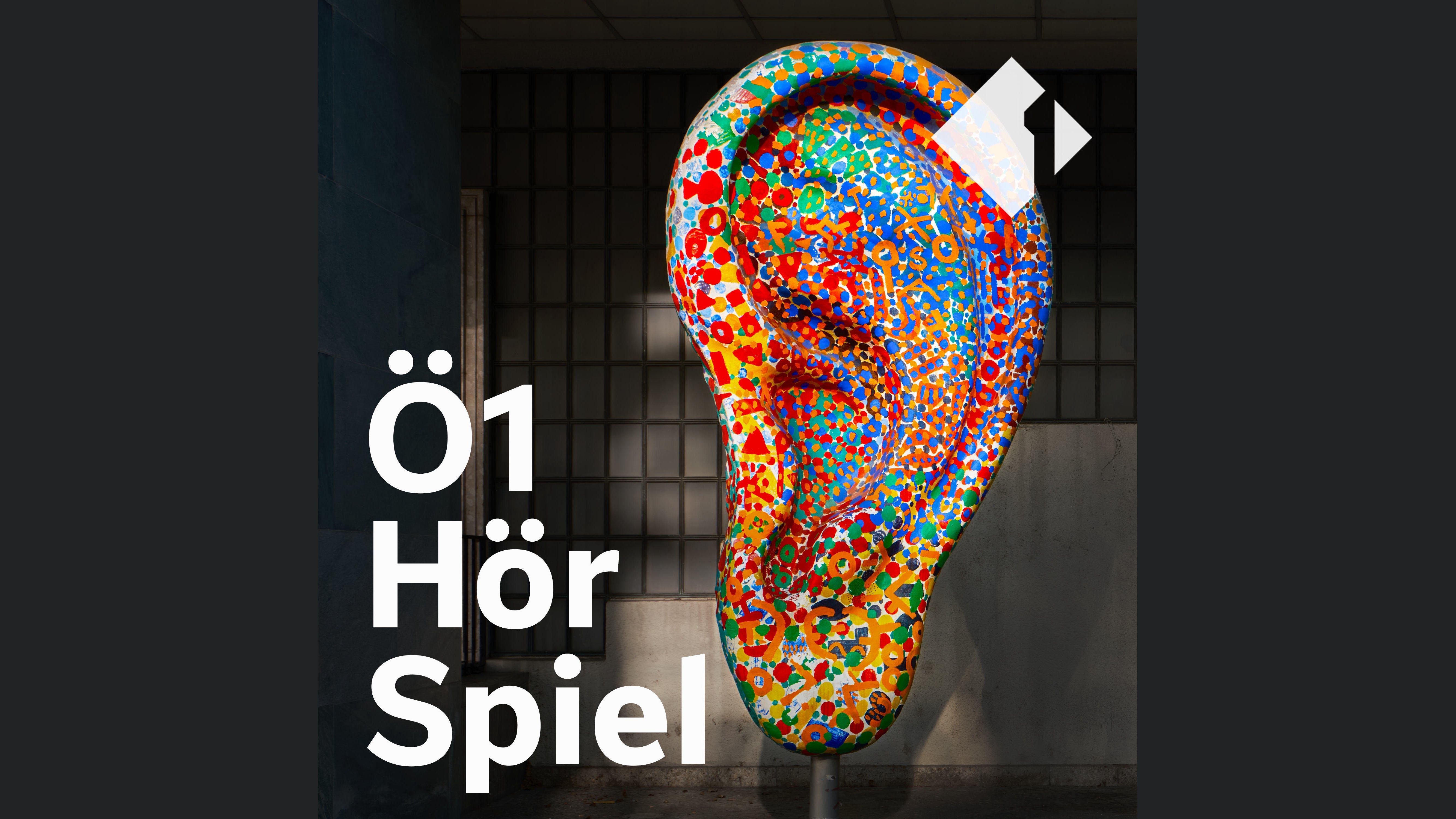 Ö1 Hörspiel und Radiokunst