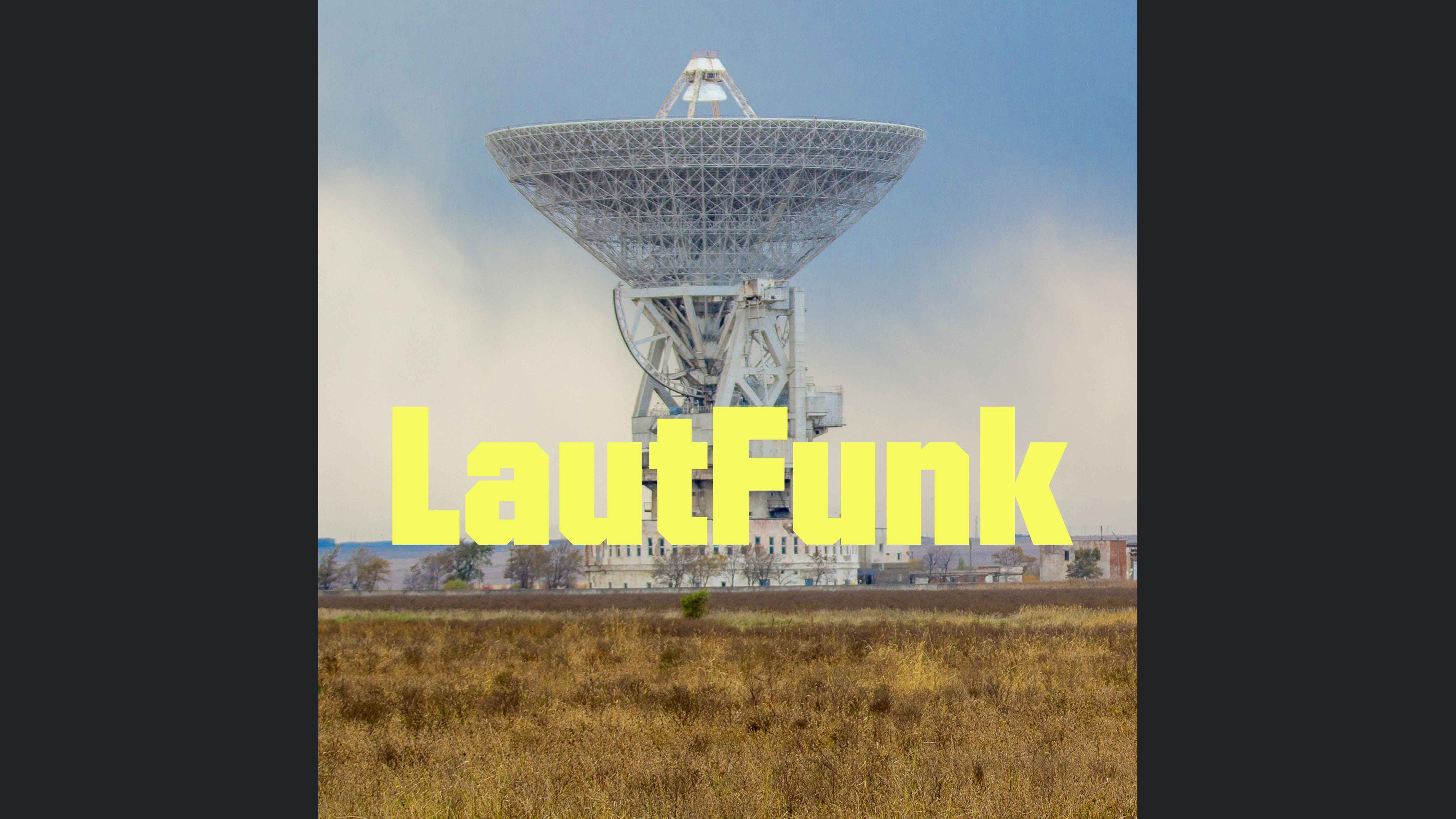 LautFunk