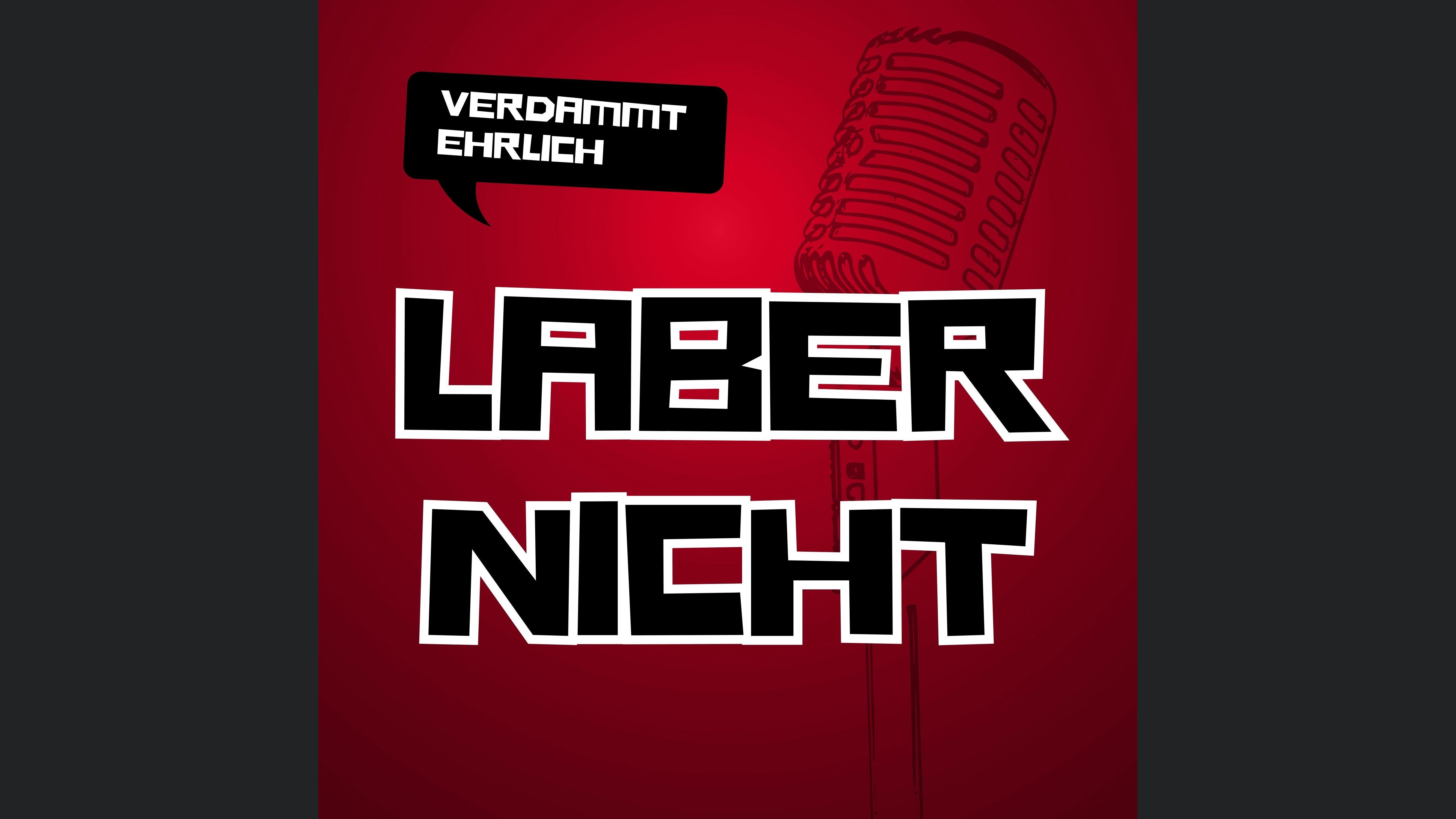 Laber Nicht