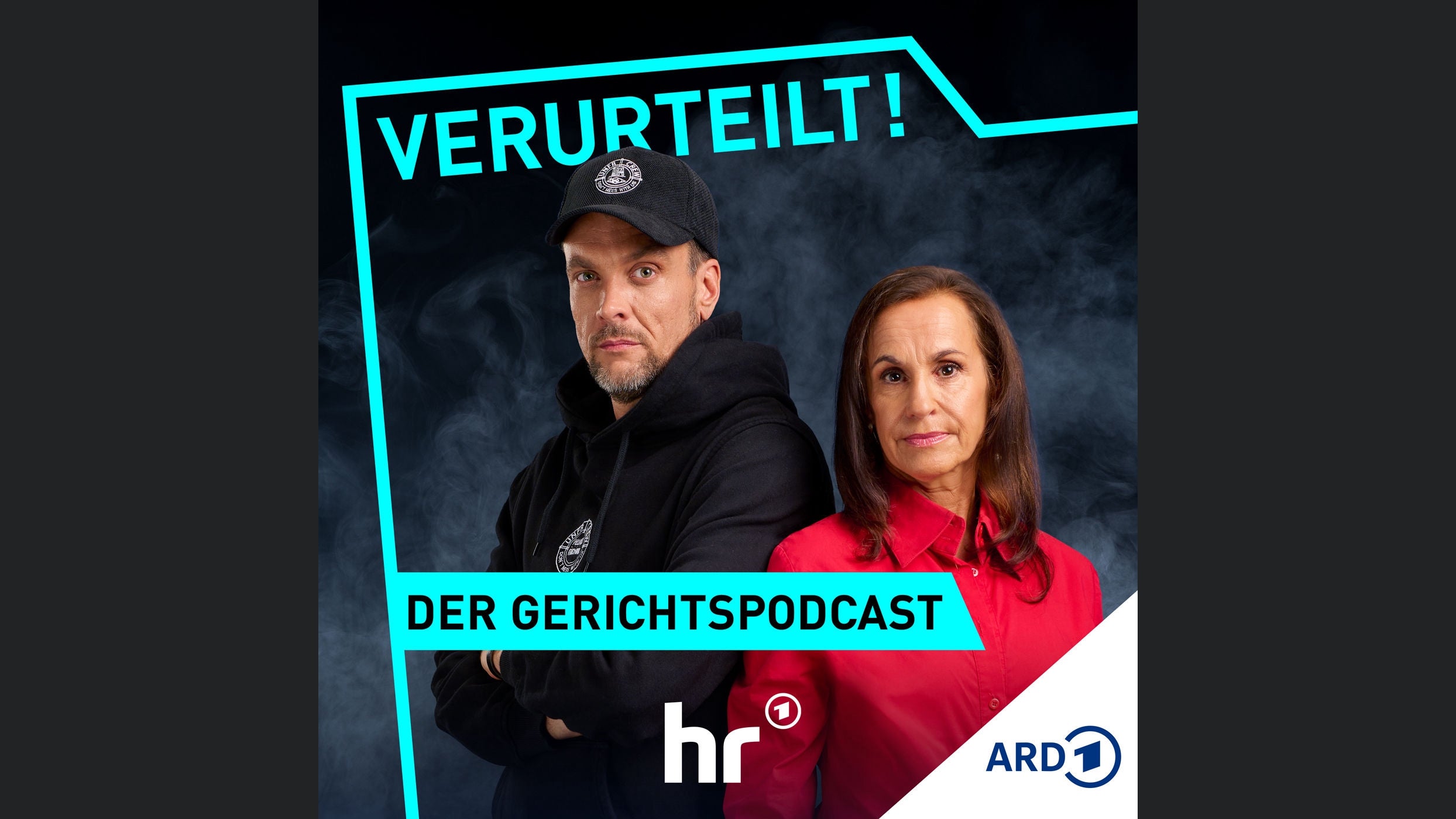 Verurteilt! Der Gerichtspodcast