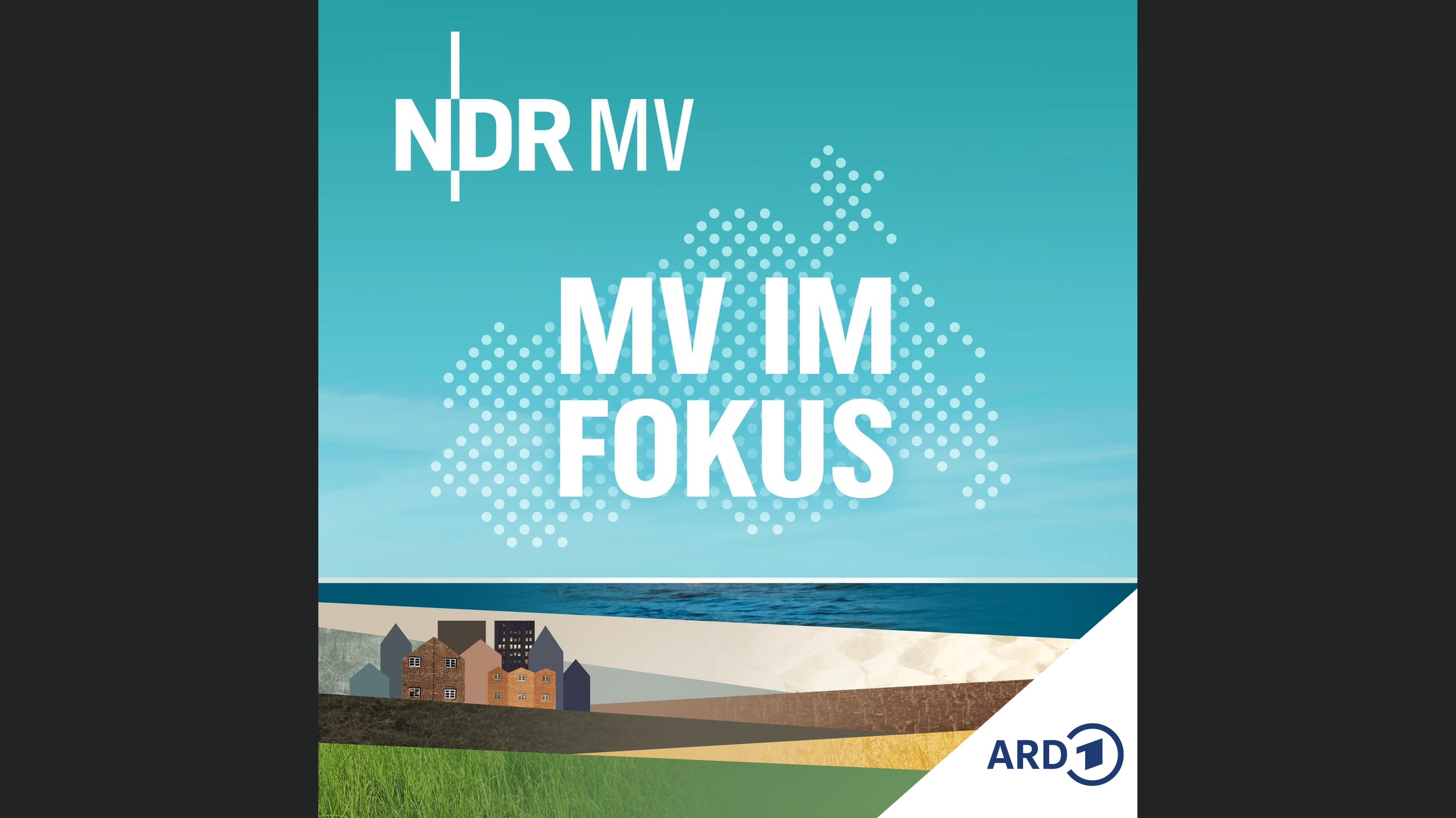 MV IM FOKUS - Darüber spricht Mecklenburg-Vorpommern!