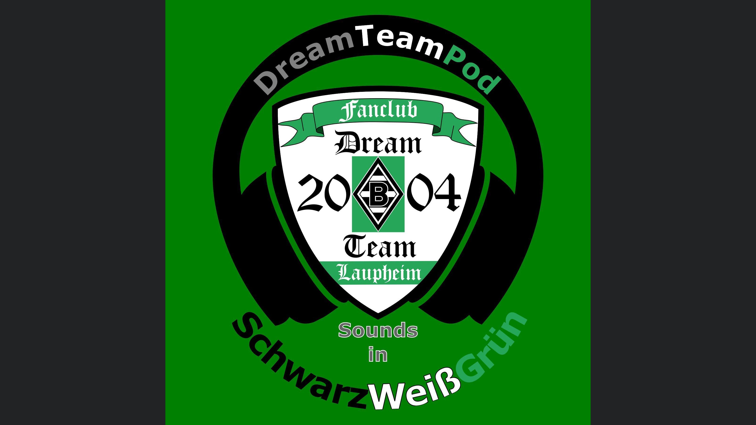 Dreamteampod