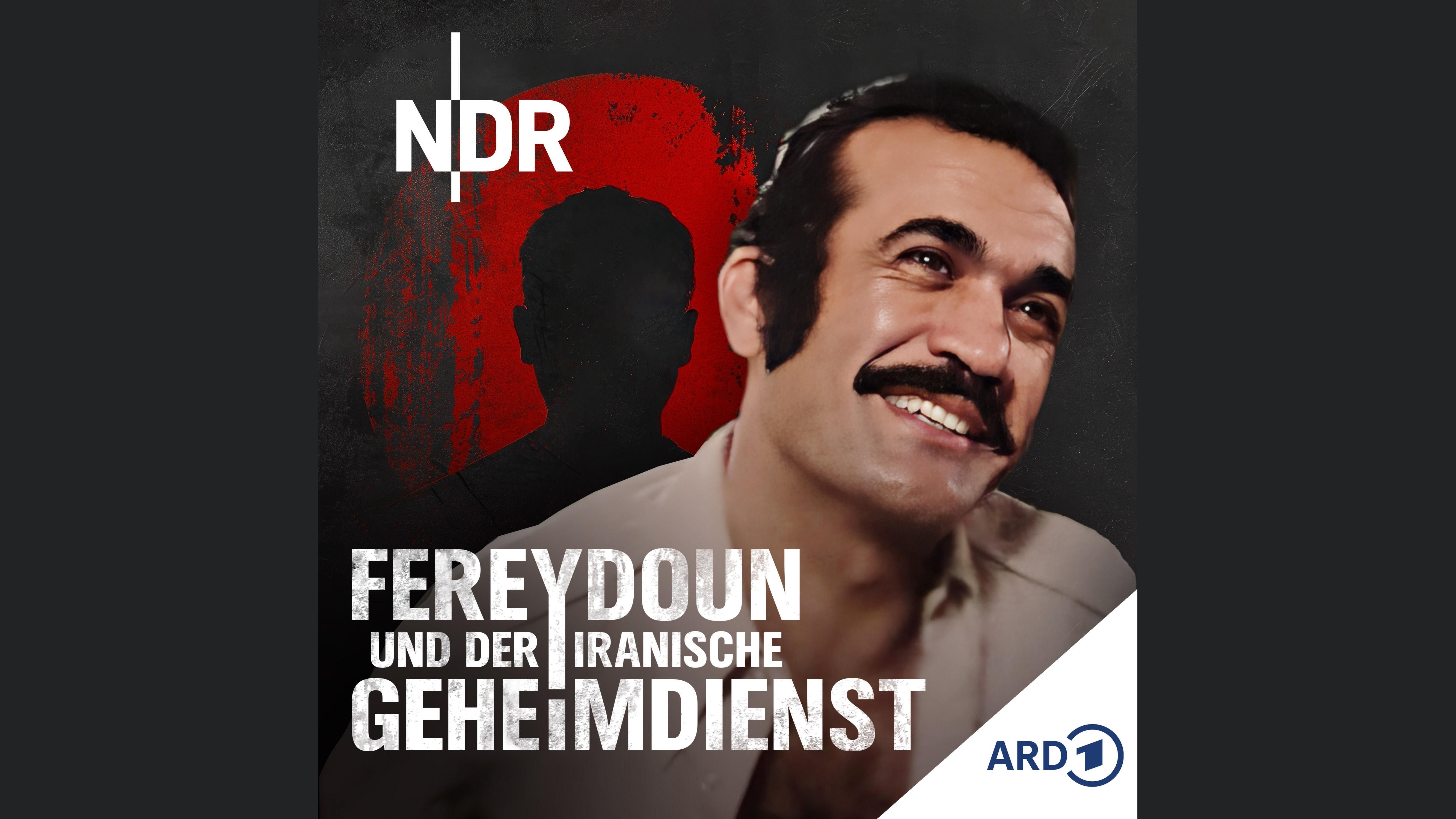 Agenten der Angst – Fereydoun und der iranische Geheimdienst
