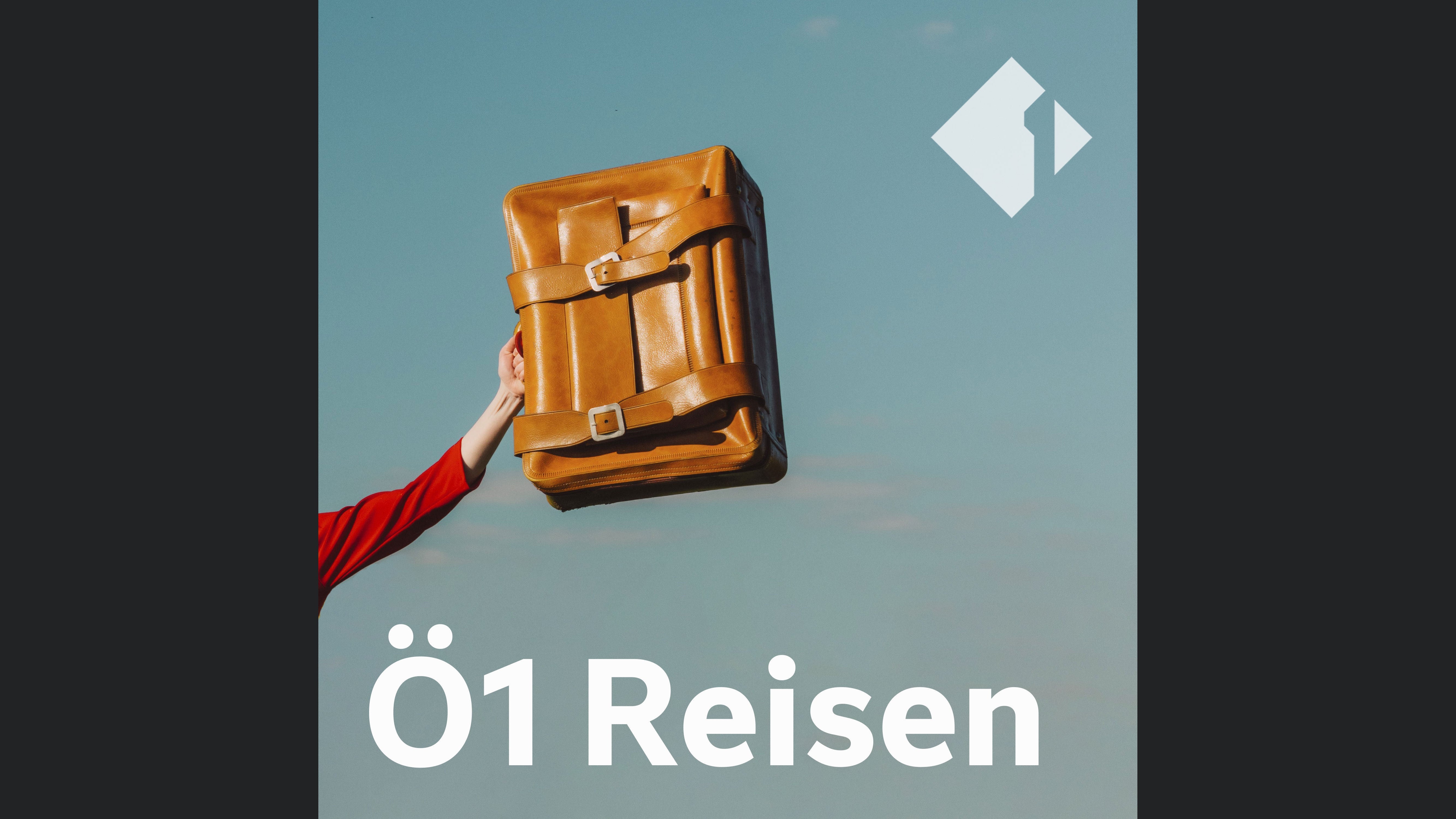 Reisen mit Ö1