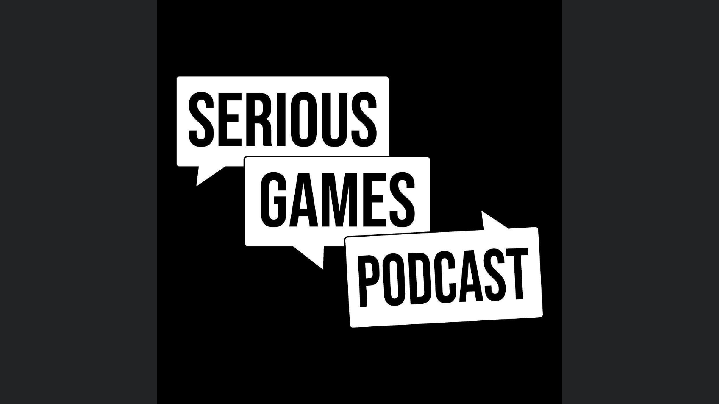 The Serious Games Podcast