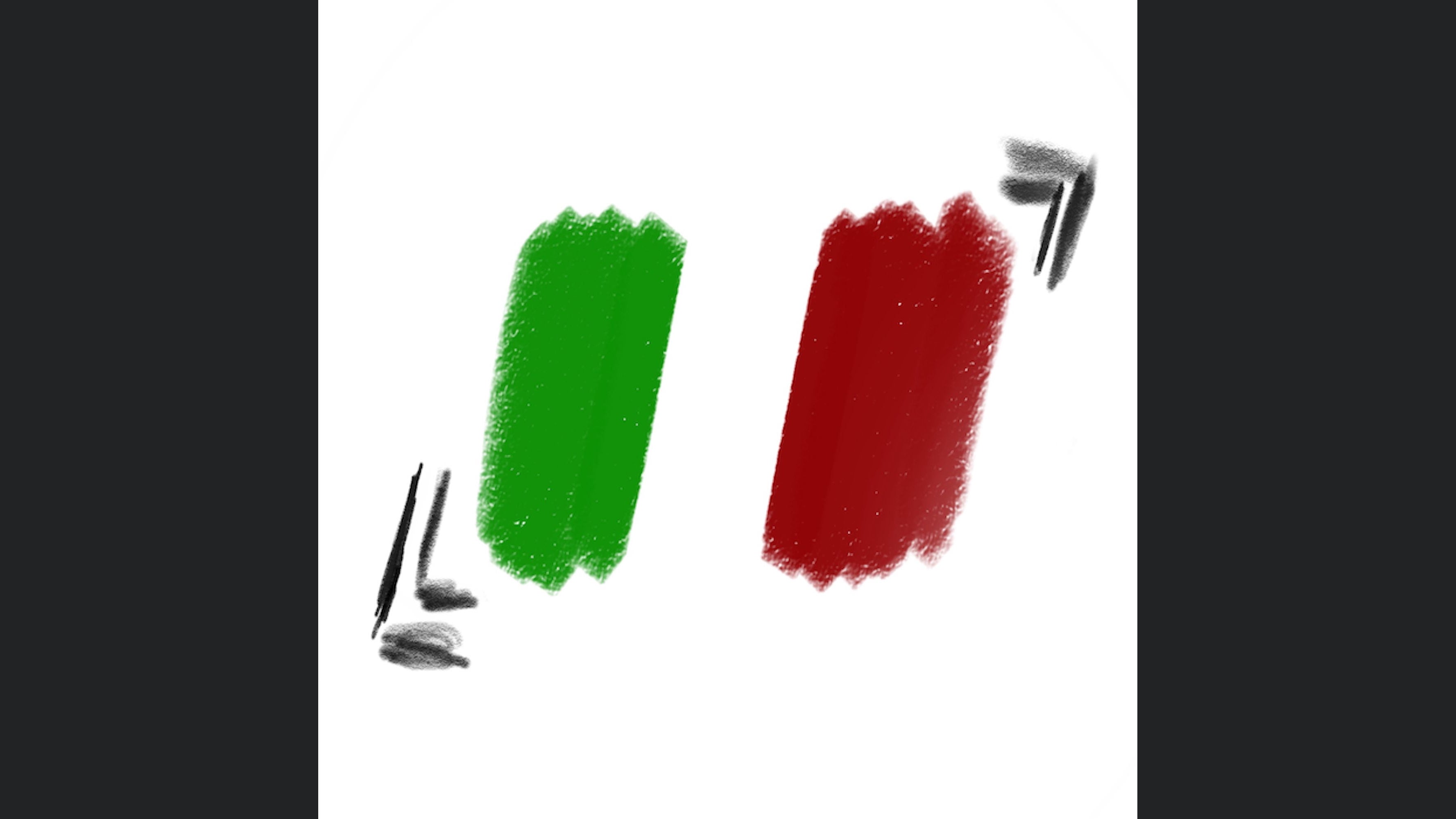 Kurz gesagt: Italien