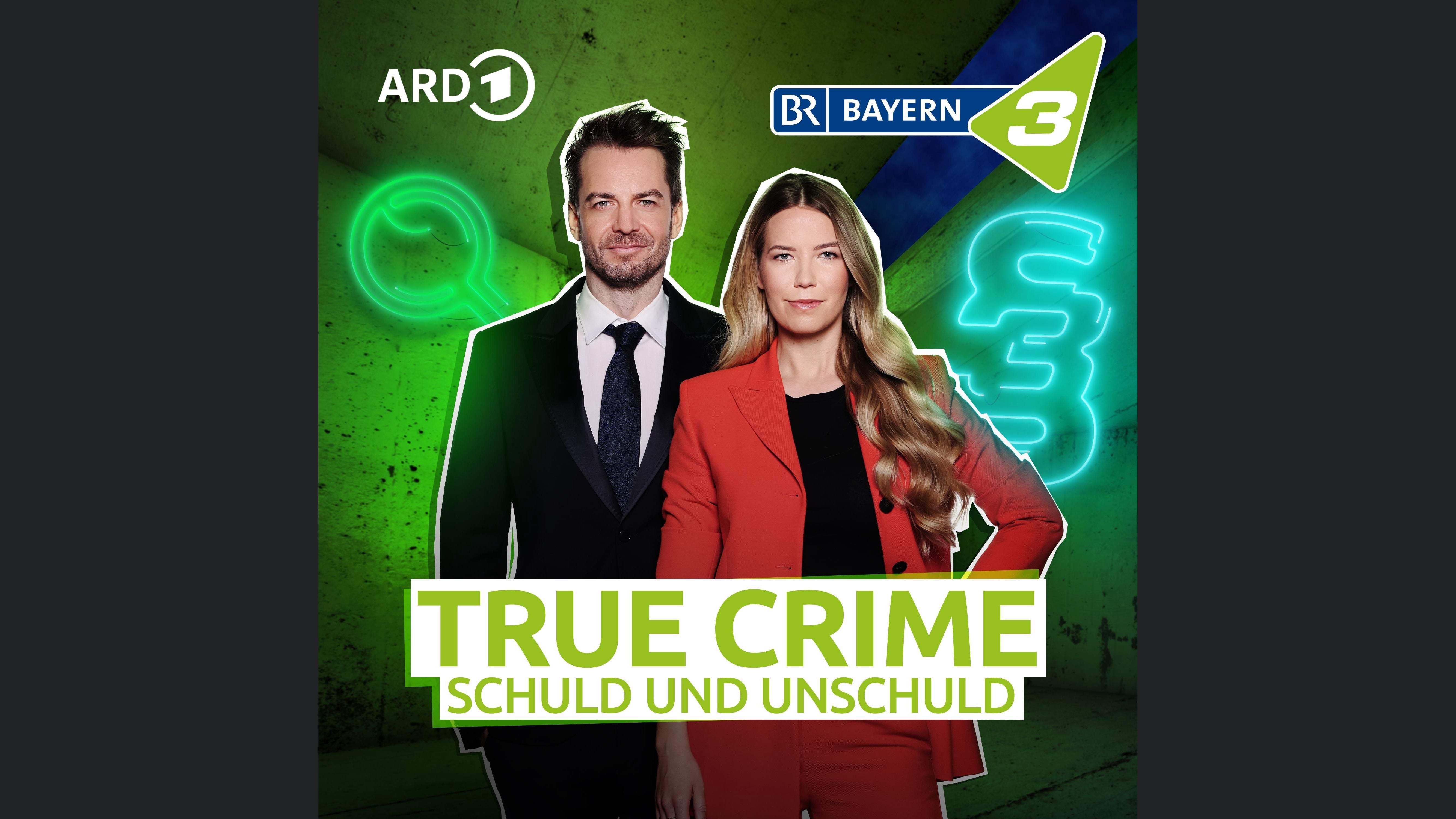 Bayern 3 True Crime