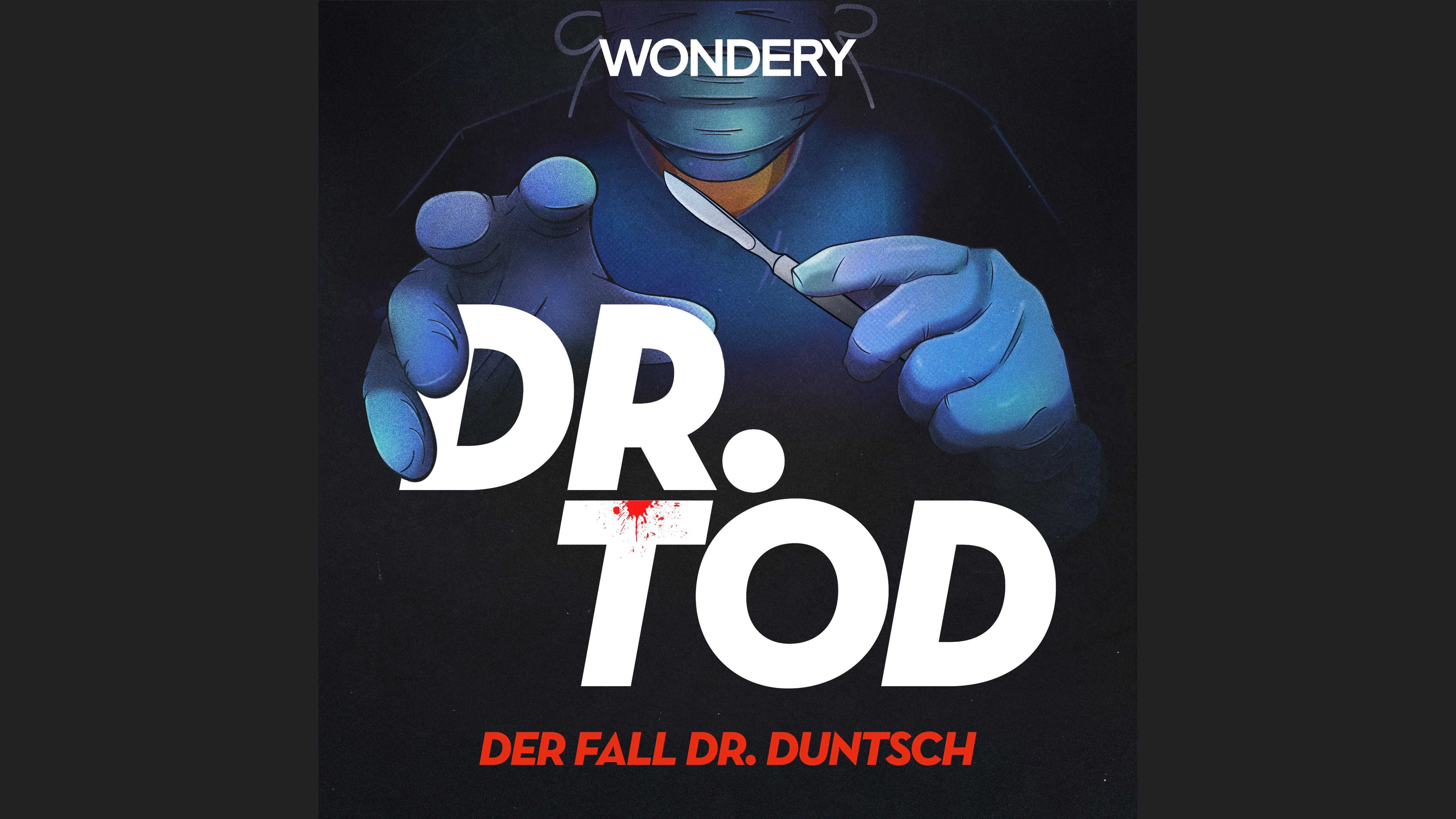 Dr. Tod
