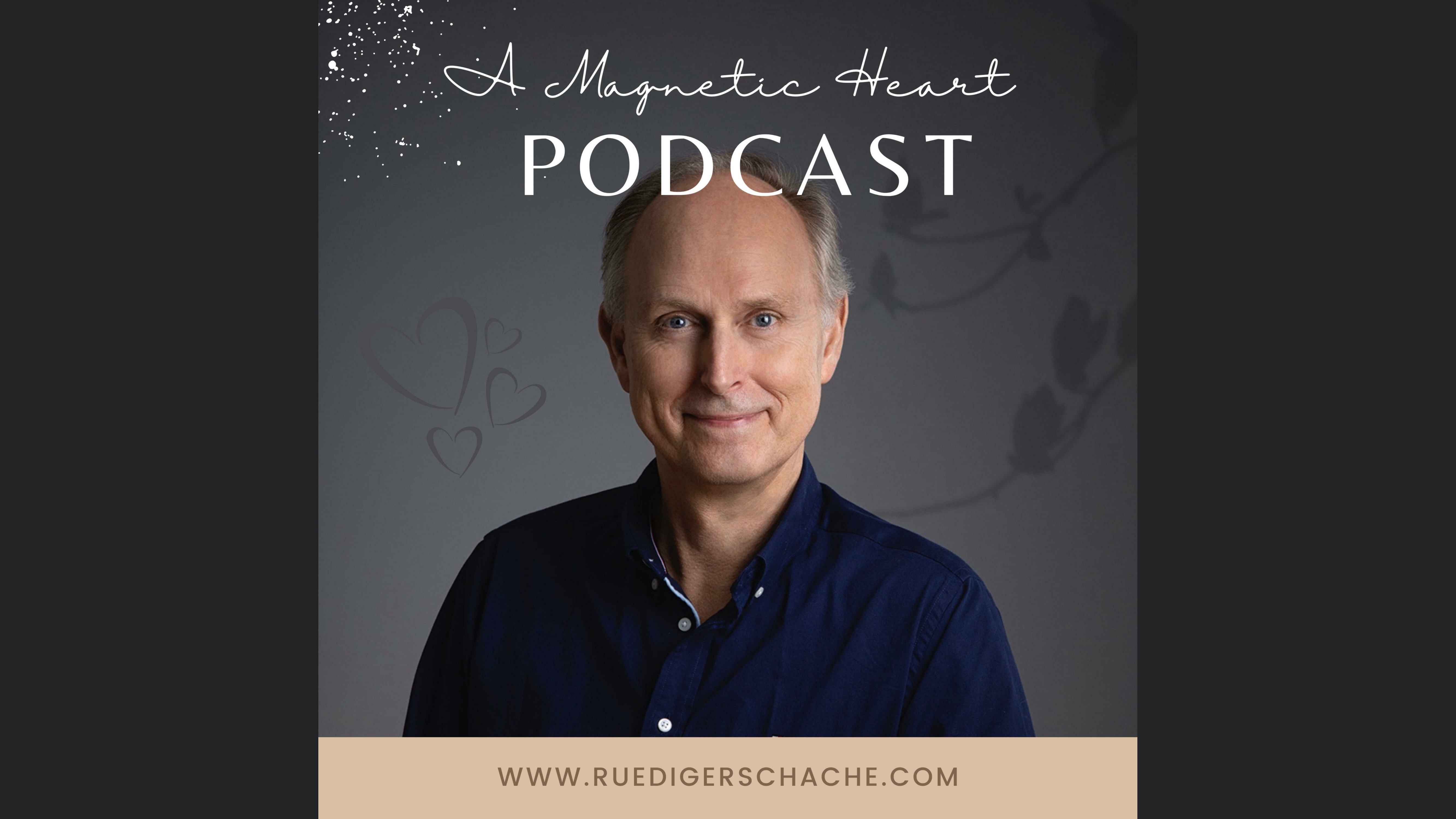 A Magnetic Heart Podcast